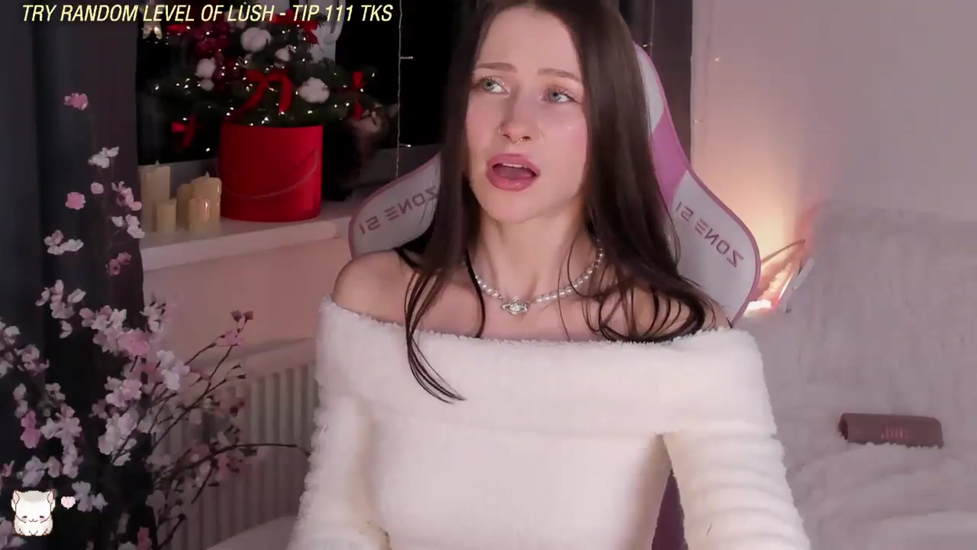 Gallery image thumbnail from JuliyaLuv's myfreecams stream on, 01/01/2025, 01:17 image 6 of 20