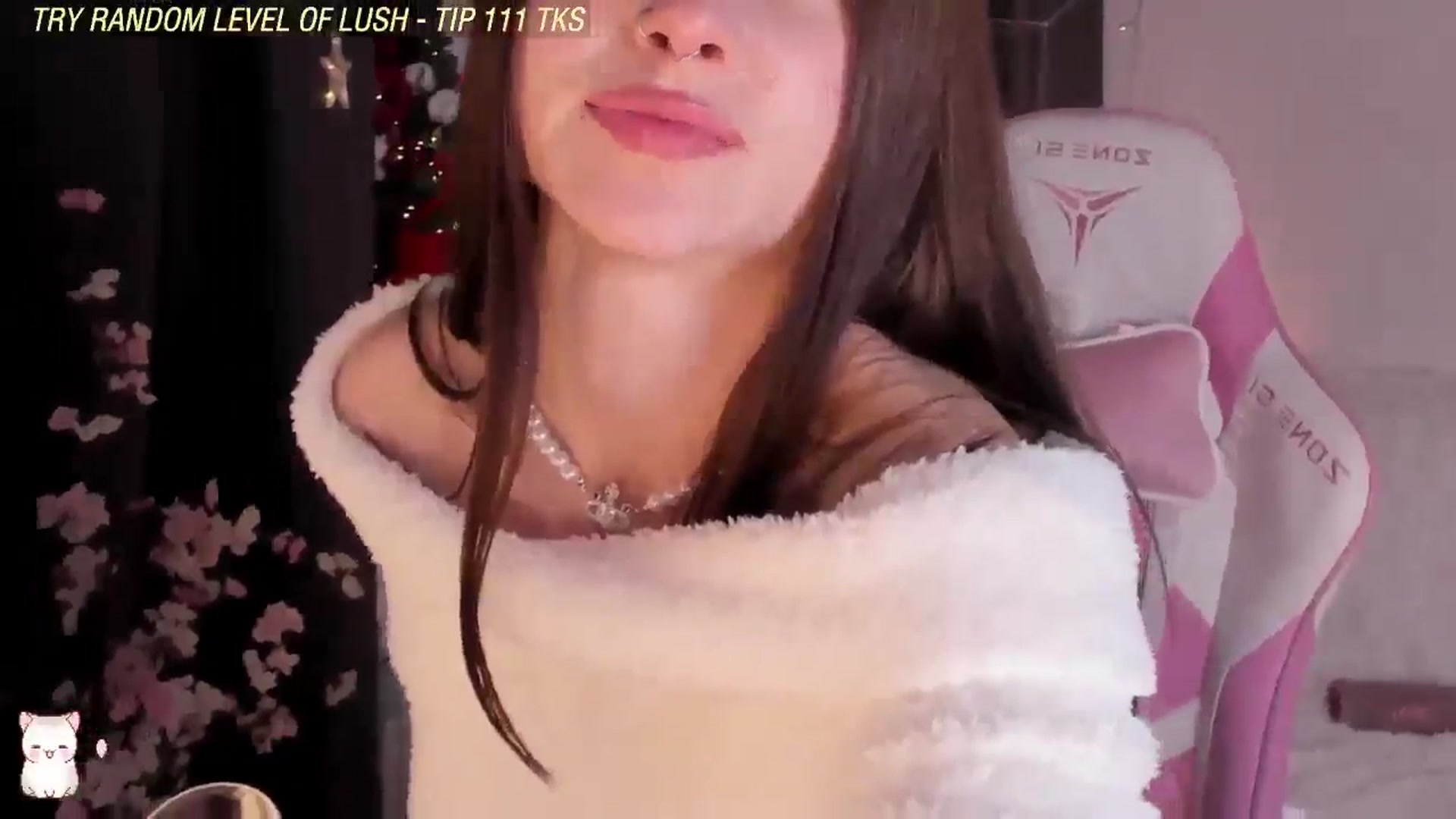 Gallery image thumbnail from JuliyaLuv's myfreecams stream on, 01/01/2025, 01:17 image 19 of 20