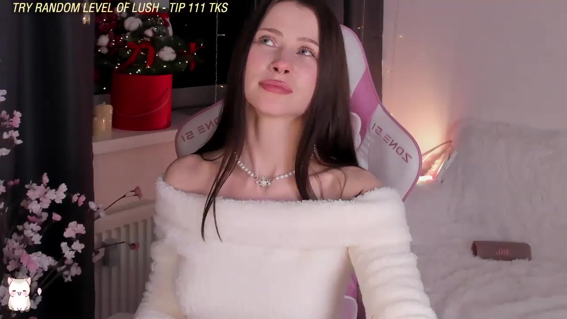 Gallery image thumbnail from JuliyaLuv's myfreecams stream on, 01/01/2025, 01:17 image 17 of 20