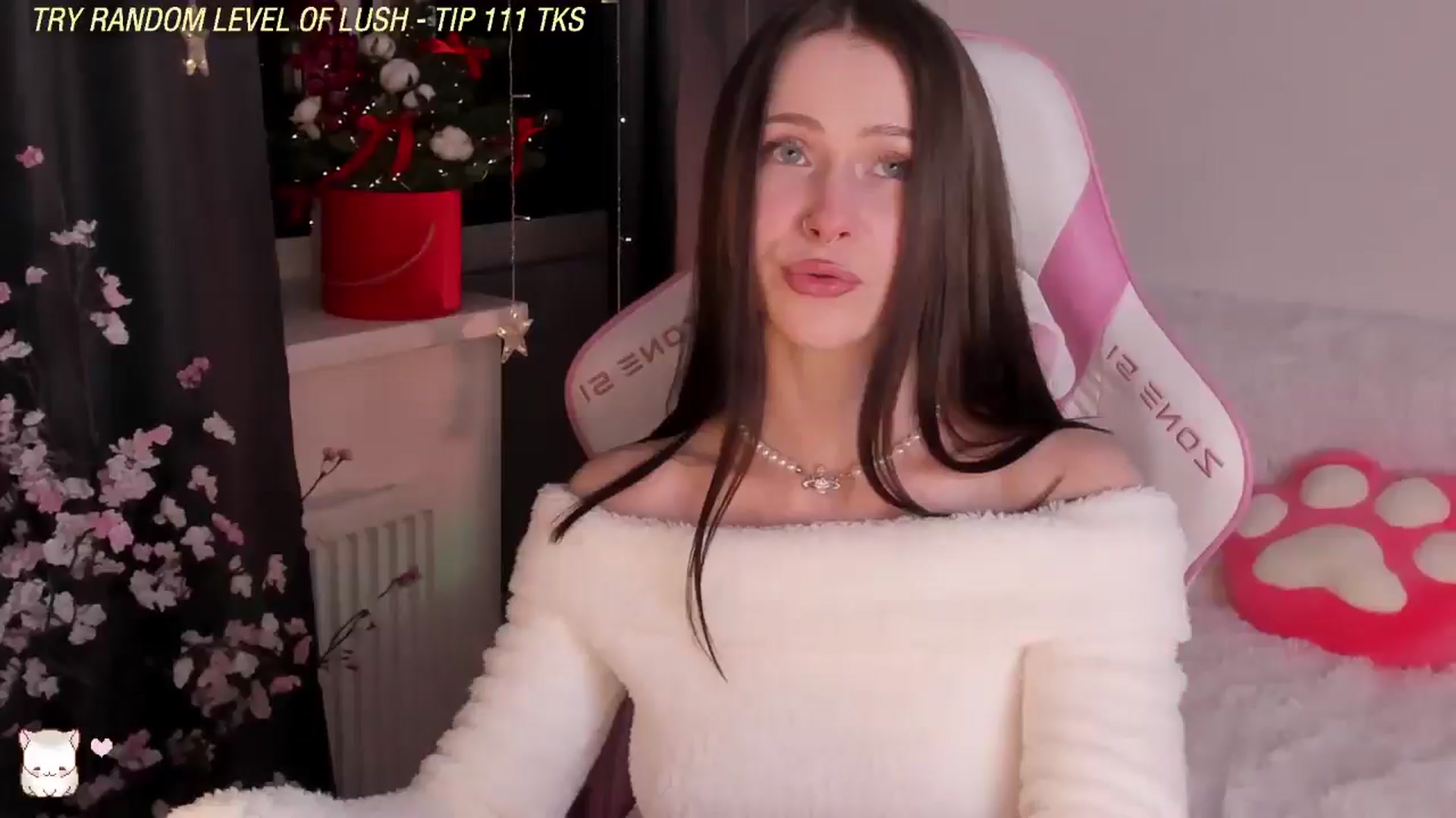 Gallery image thumbnail from JuliyaLuv's myfreecams stream on, 01/02/2025, 02:10 image 1 of 20