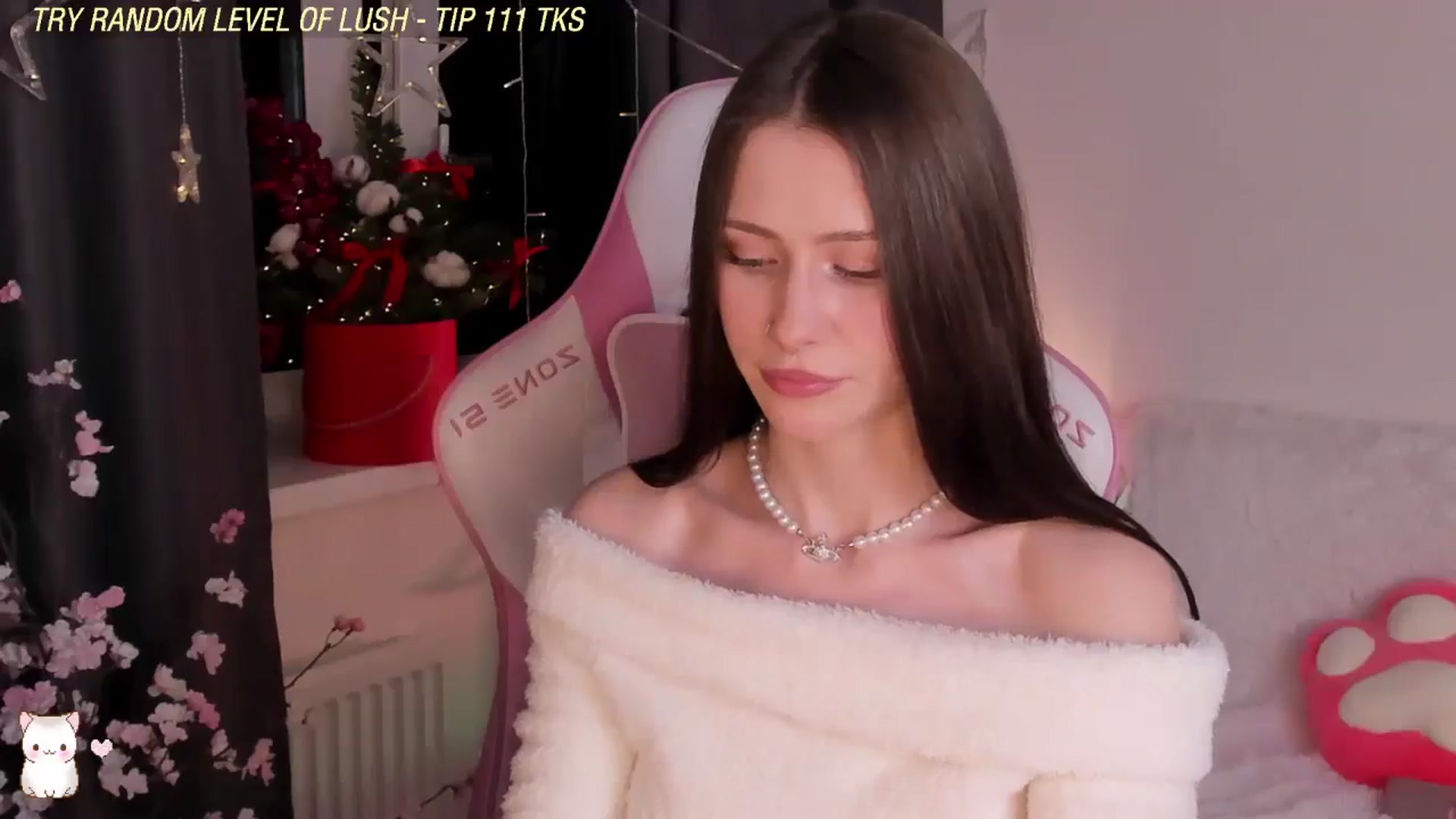 Gallery image thumbnail from JuliyaLuv's myfreecams stream on, 01/02/2025, 02:10 image 19 of 20