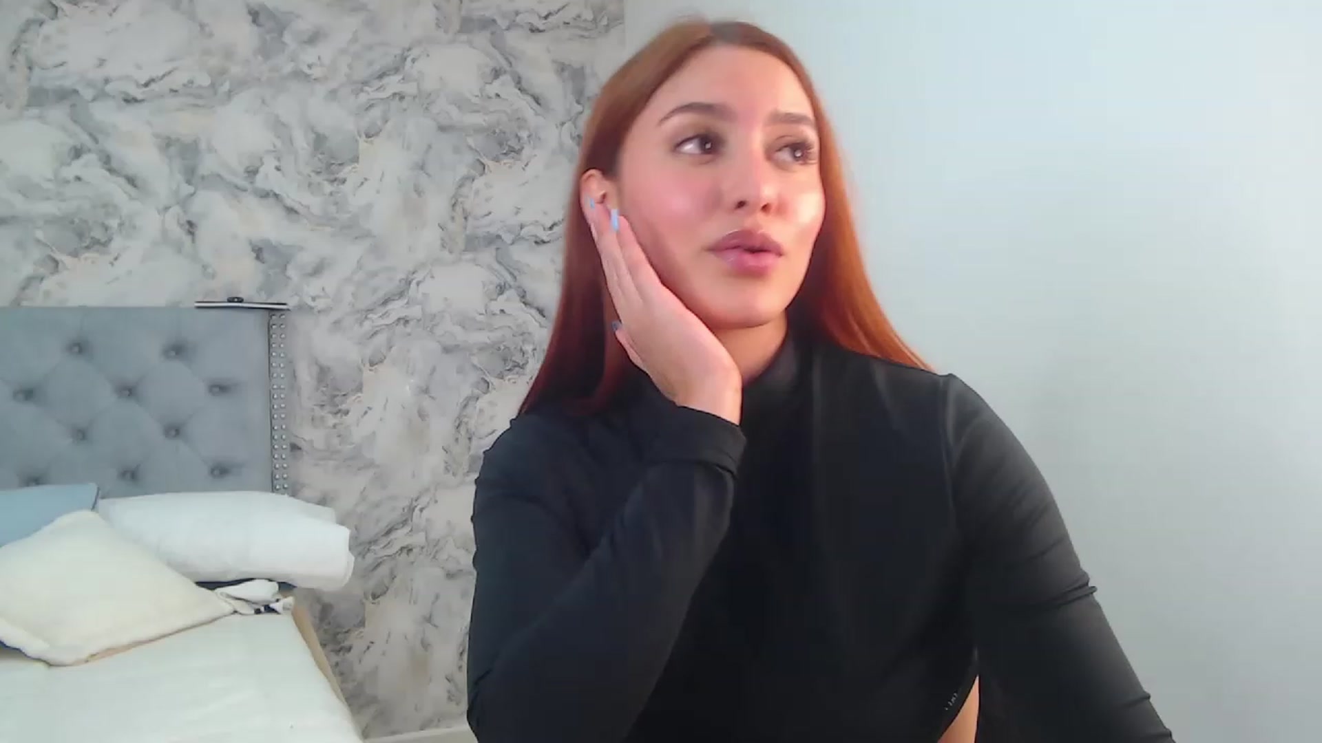Gallery image thumbnail from JullyAngel's myfreecams stream on, 01/03/2023, 05:47 image 12 of 20