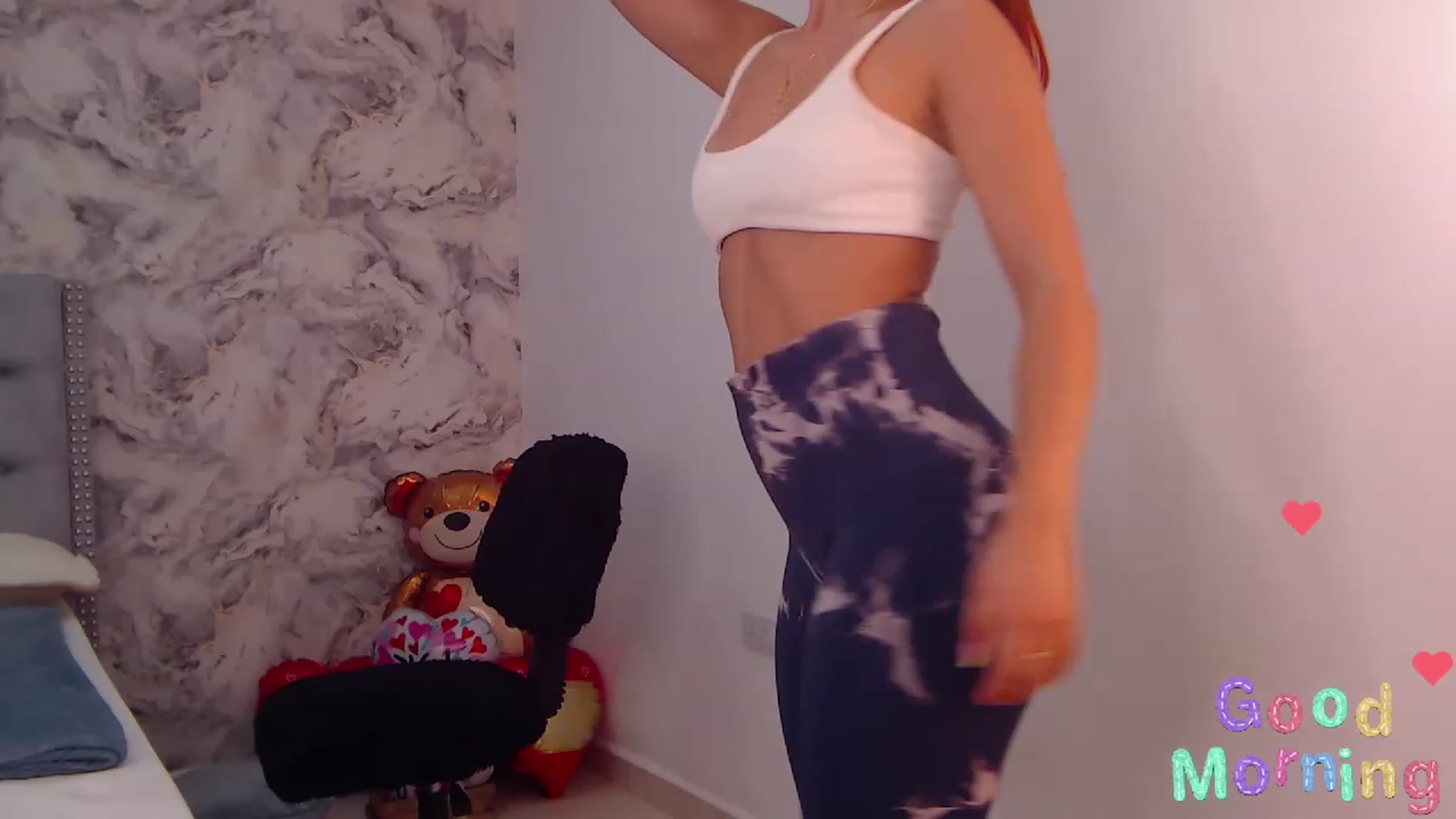 Gallery image thumbnail from JullyAngel's myfreecams stream on, 03/15/2023, 16:42 image 16 of 20