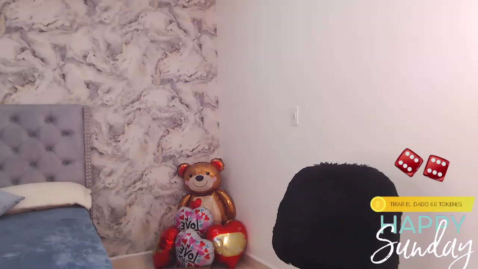 Gallery image thumbnail from JullyAngel's myfreecams stream on, 03/26/2023, 17:00 image 19 of 20