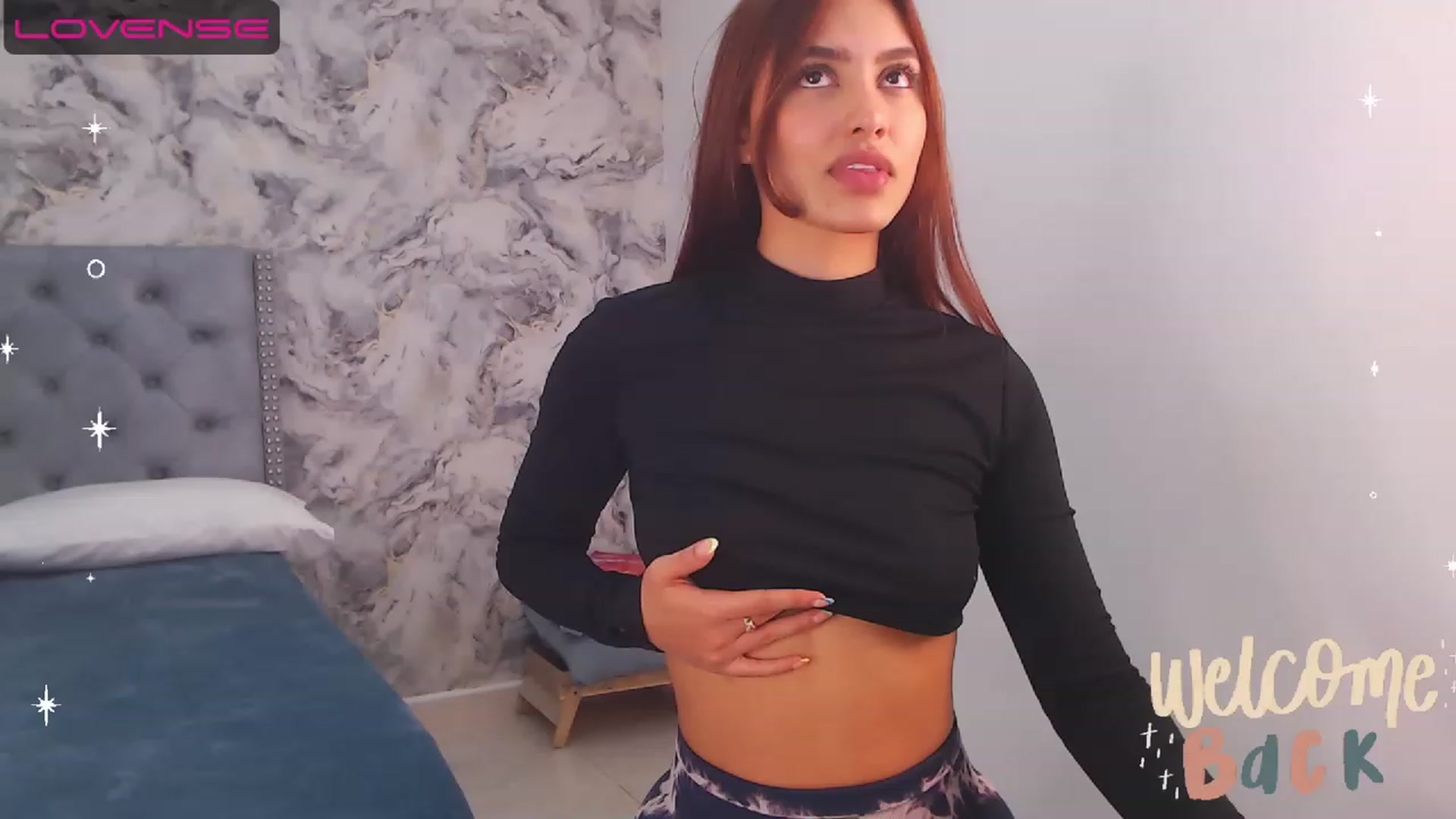 Gallery image thumbnail from JullyAngel's myfreecams stream on, 04/13/2023, 14:50 image 1 of 20