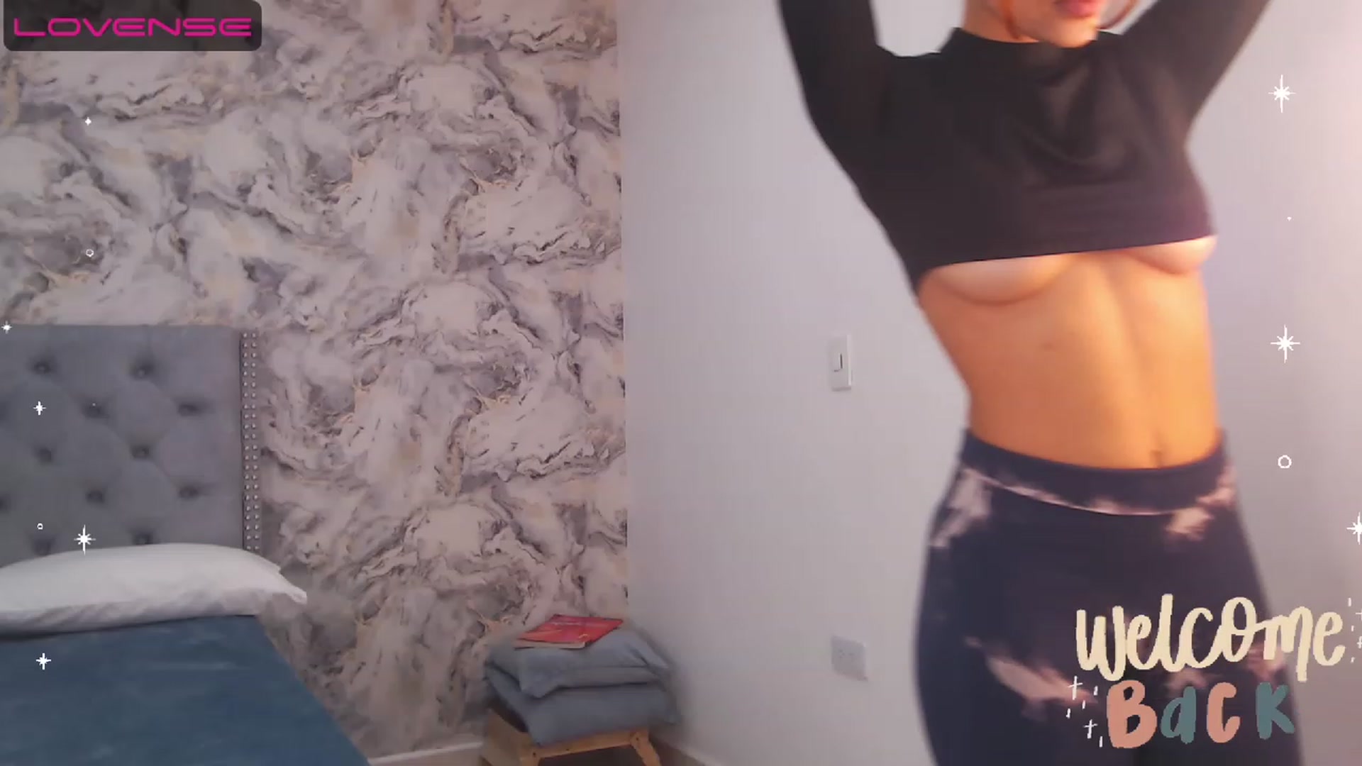 Gallery image thumbnail from JullyAngel's myfreecams stream on, 04/13/2023, 14:50 image 11 of 20
