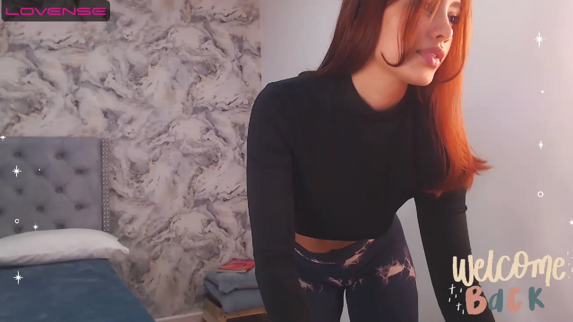 Gallery image thumbnail from JullyAngel's myfreecams stream on, 04/13/2023, 14:50 image 9 of 20