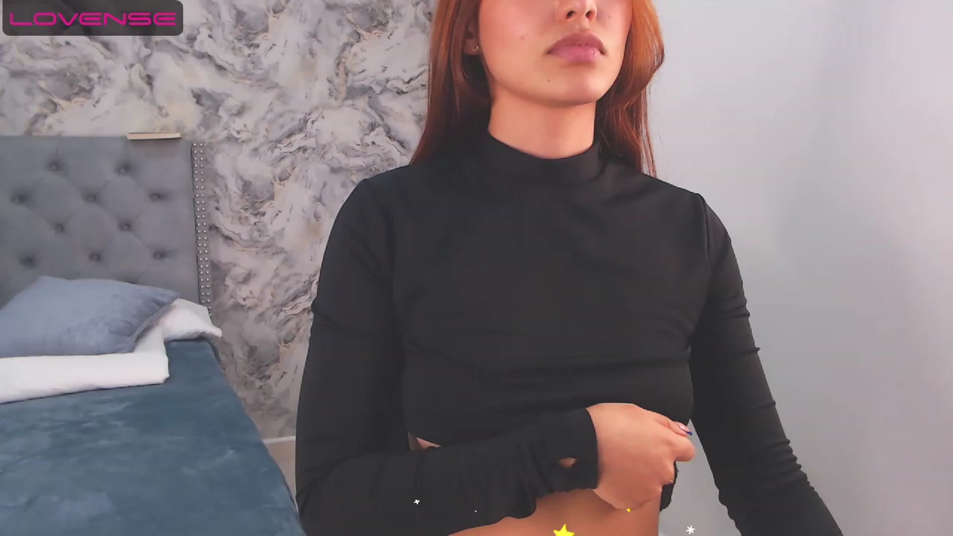 Gallery image thumbnail from JullyAngel's myfreecams stream on, 05/01/2023, 01:08 image 18 of 20