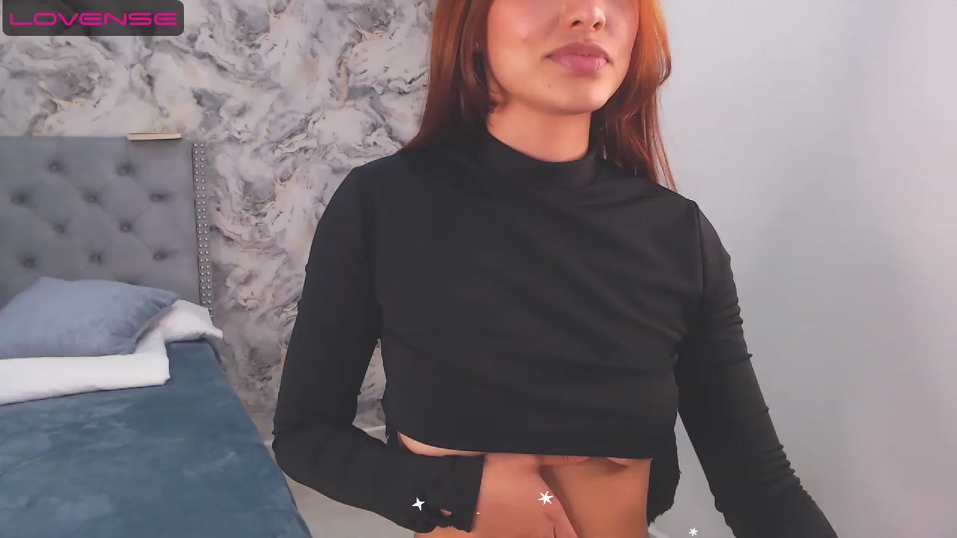 Gallery image thumbnail from JullyAngel's myfreecams stream on, 05/01/2023, 01:14 image 13 of 20