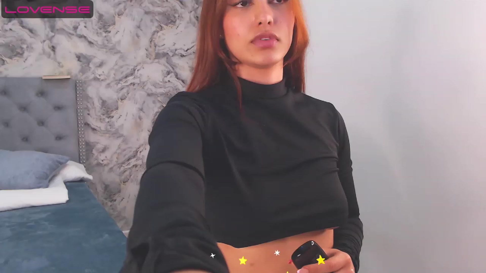 Gallery image thumbnail from JullyAngel's myfreecams stream on, 05/01/2023, 01:14 image 10 of 20