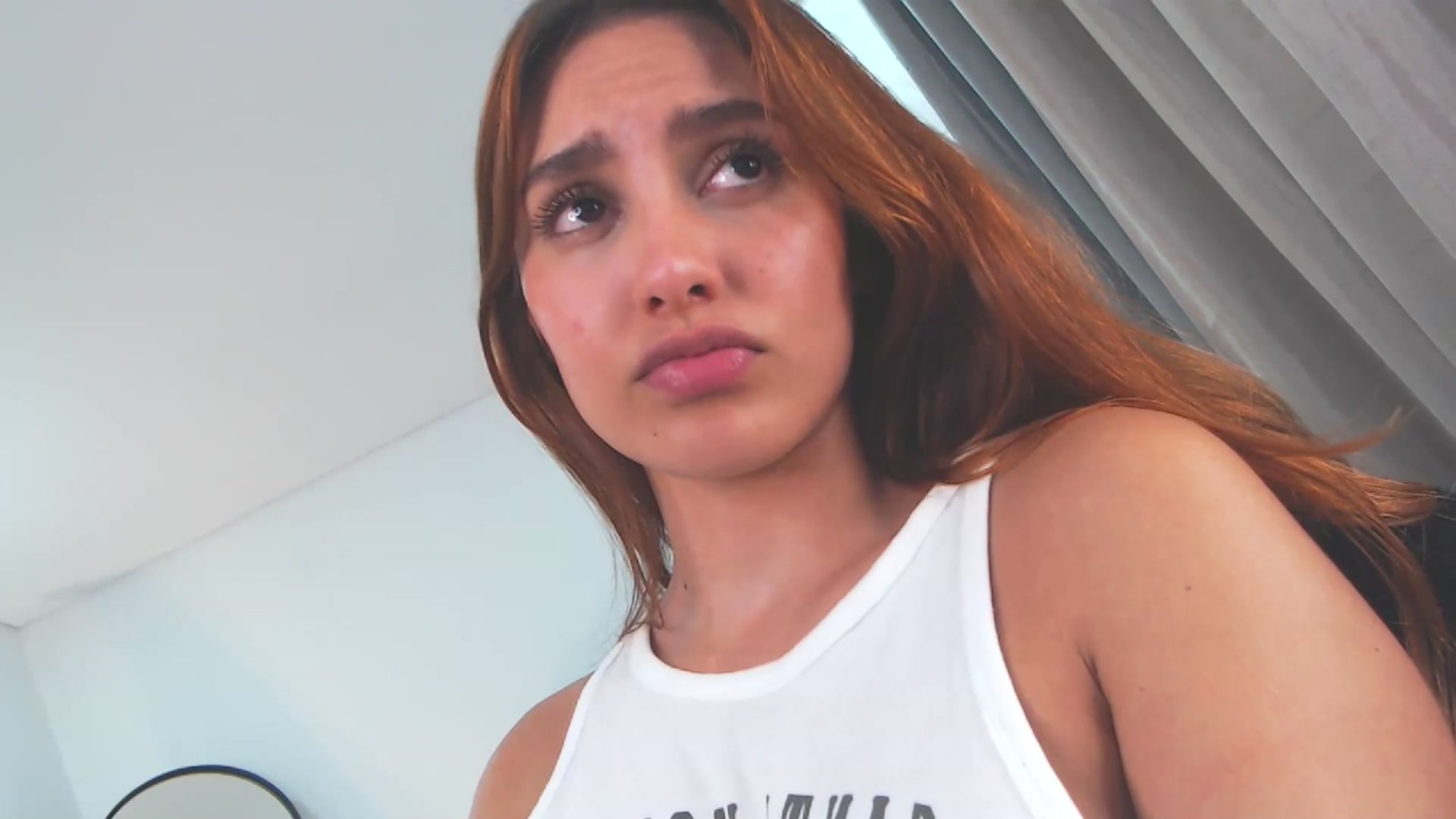Gallery image thumbnail from JullyAngel's myfreecams stream on, 07/11/2023, 04:54 image 3 of 20