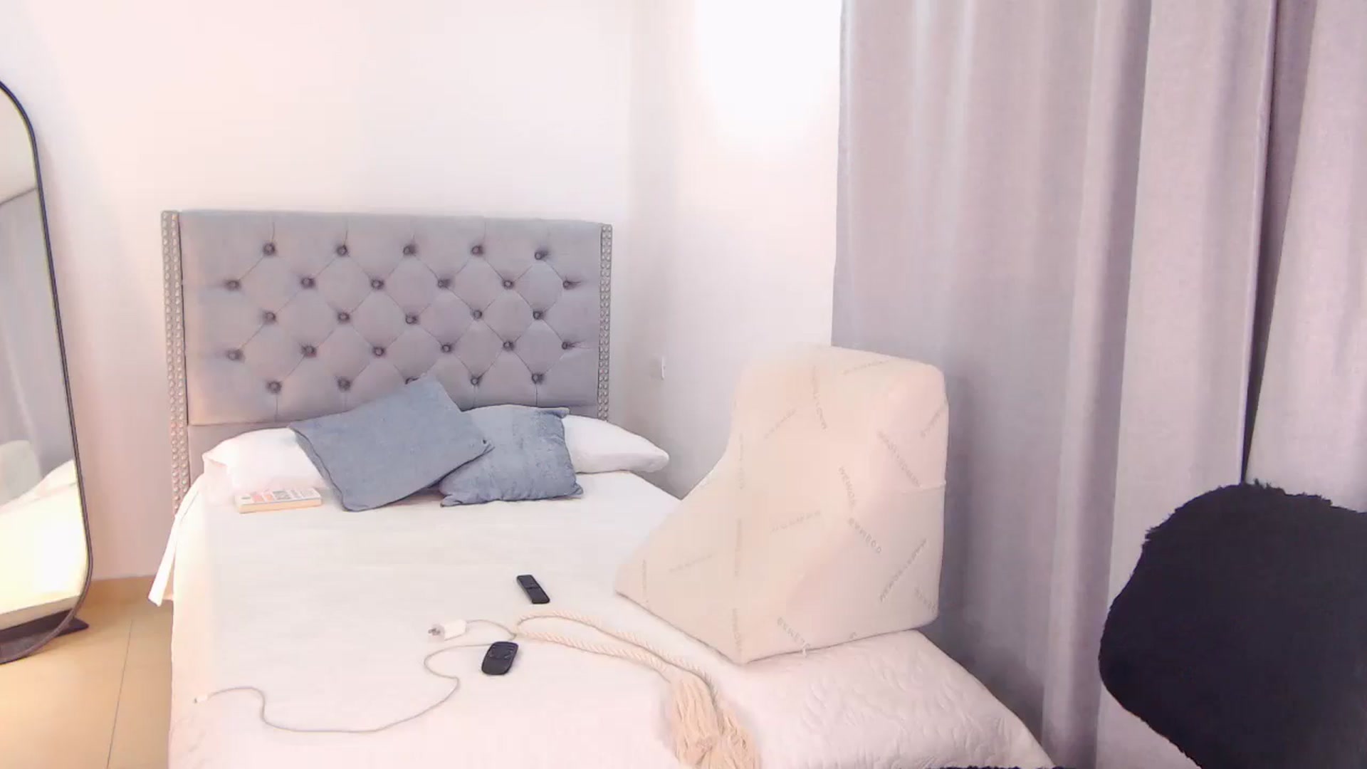 Gallery image thumbnail from JullyAngel's myfreecams stream on, 08/15/2023, 02:19 image 16 of 20