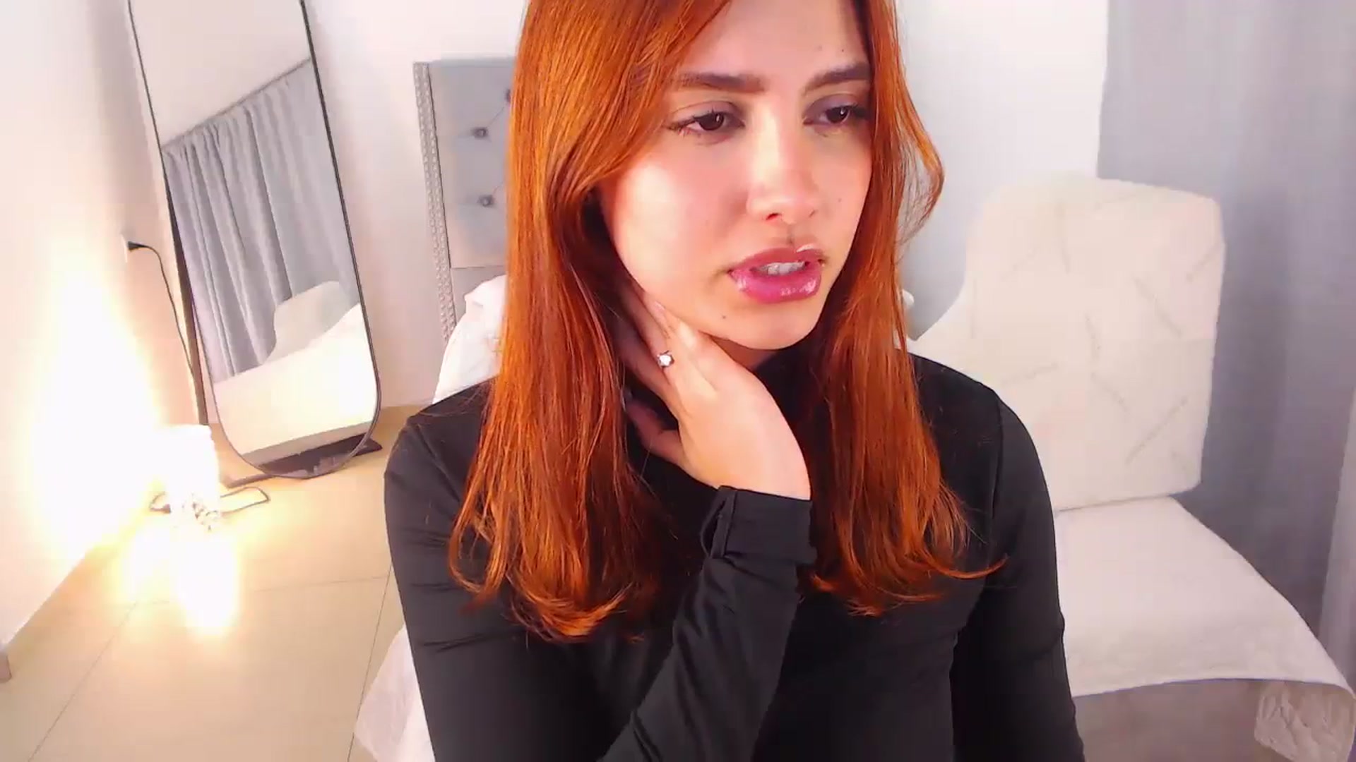 Gallery image thumbnail from JullyAngel's myfreecams stream on, 08/15/2023, 02:19 image 4 of 20