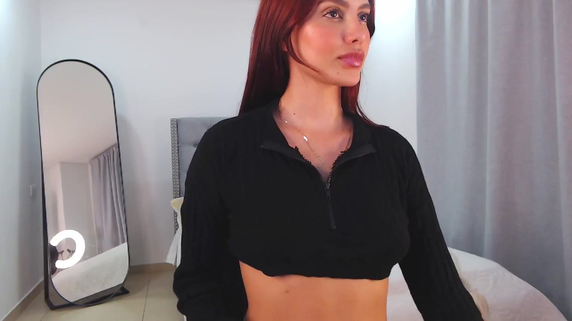 Gallery image thumbnail from JullyAngel's myfreecams stream on, 10/13/2023, 03:53 image 11 of 20