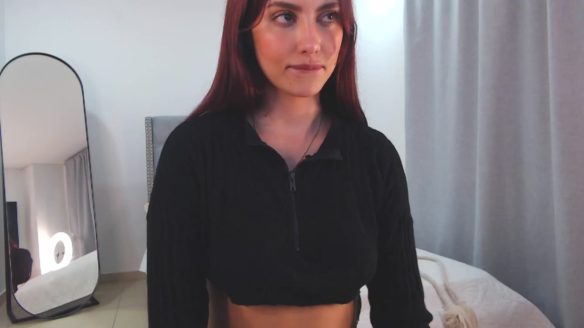 Gallery image thumbnail from JullyAngel's myfreecams stream on, 10/13/2023, 05:27 image 9 of 20