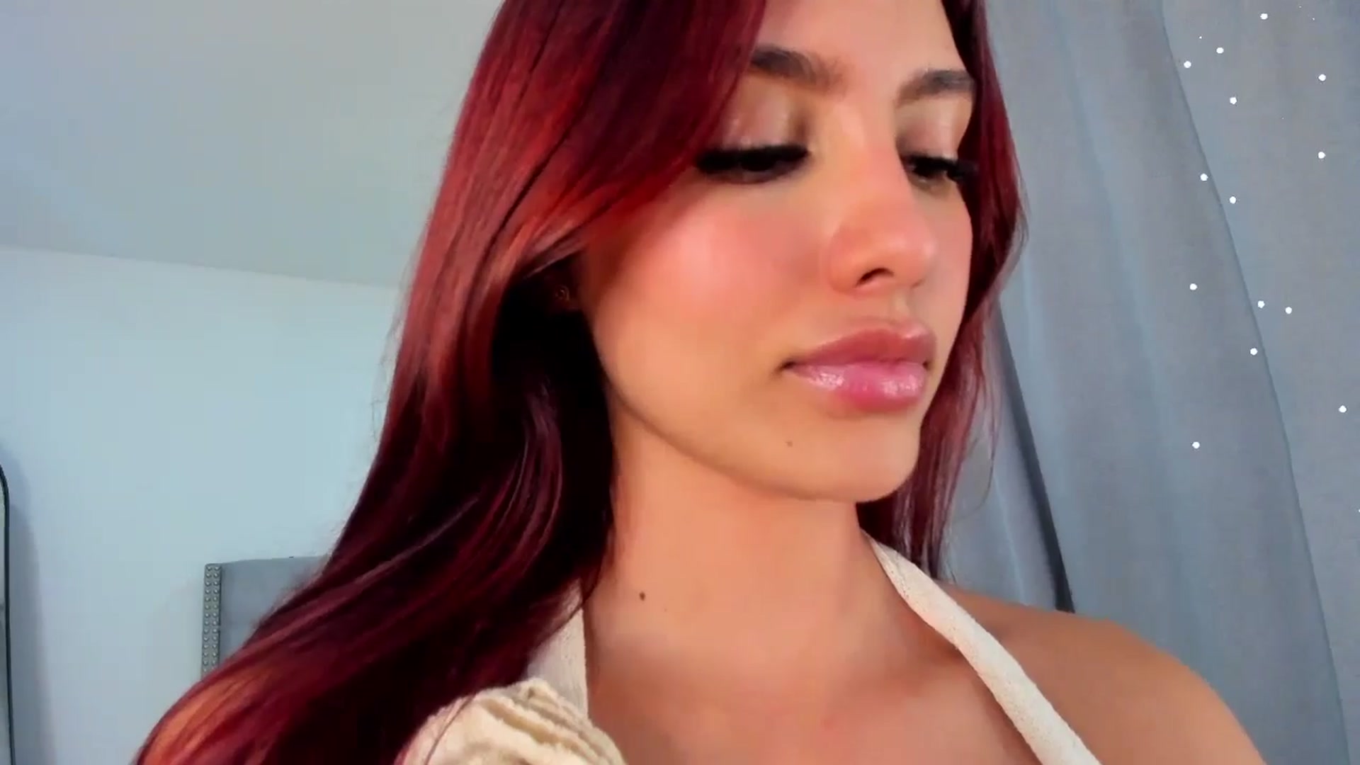 Gallery image thumbnail from JullyAngel's myfreecams stream on, 05/23/2024, 02:58 image 11 of 20