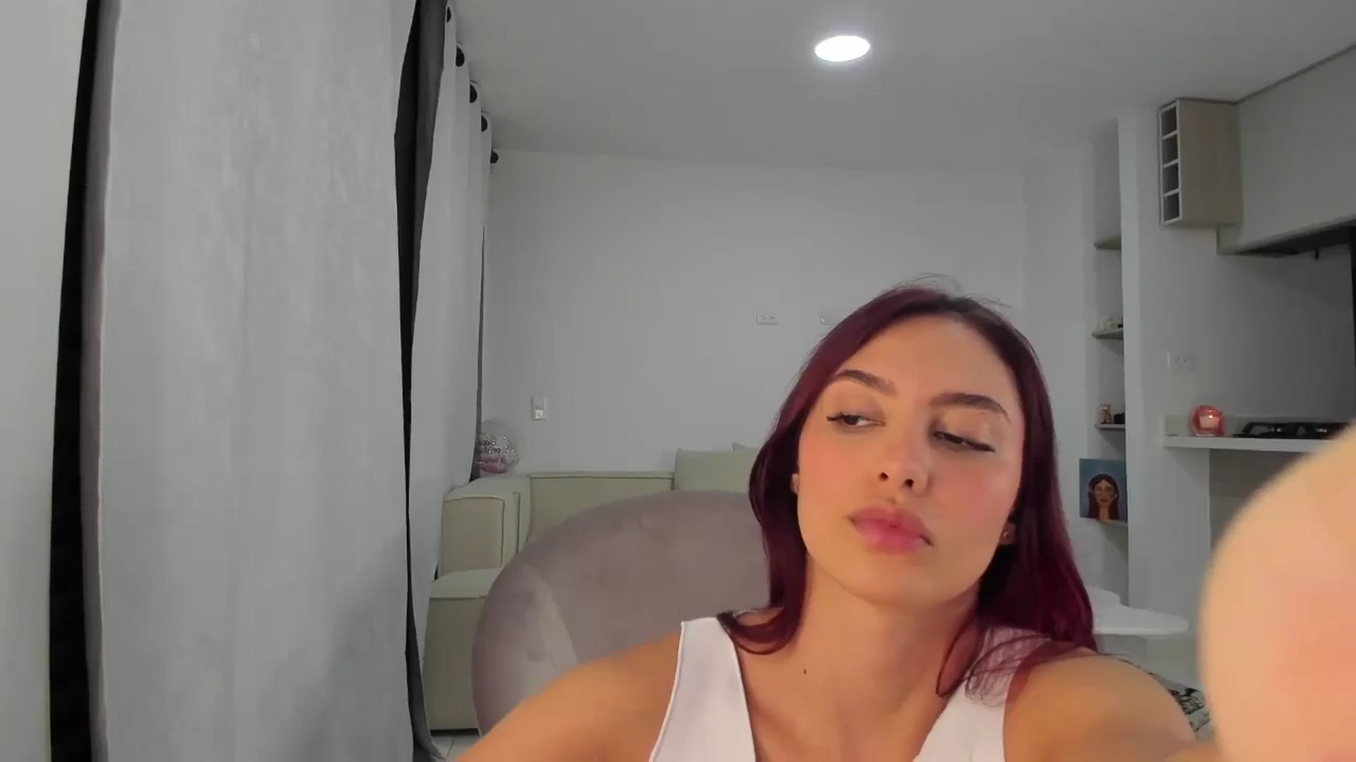 Gallery image thumbnail from JullyAngel's myfreecams stream on, 11/09/2024, 03:12 image 18 of 20