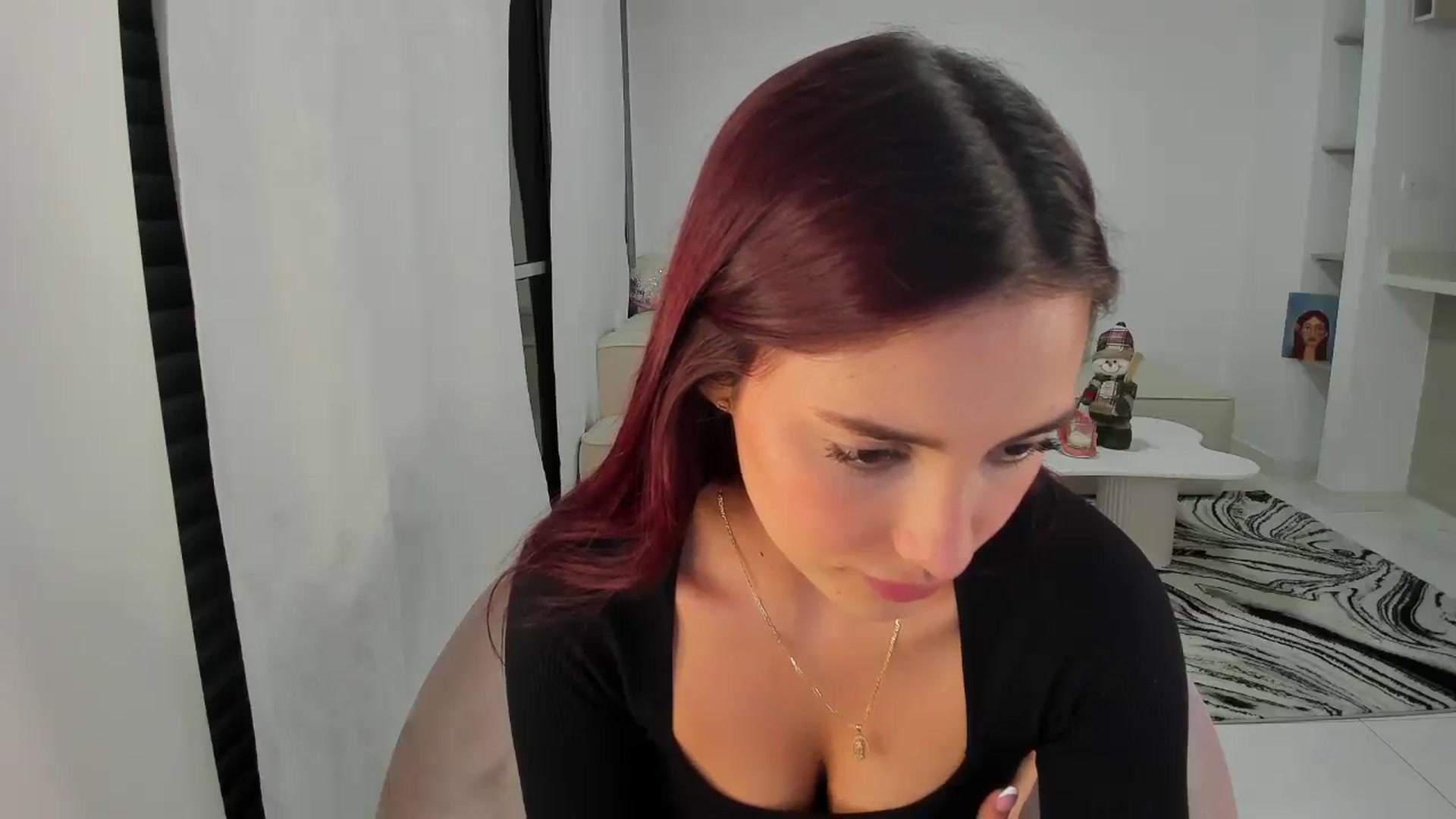 Gallery image thumbnail from JullyAngel's myfreecams stream on, 12/25/2024, 04:07 image 20 of 20