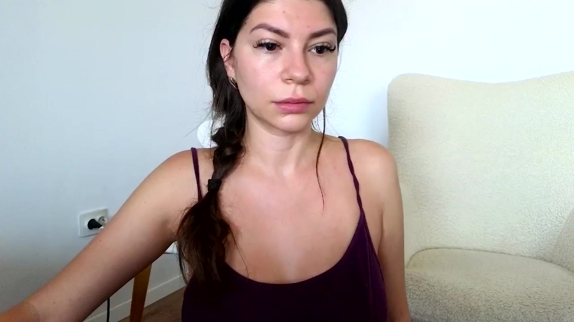 Gallery image thumbnail from Jullyenn3's myfreecams stream on, 07/09/2024, 08:42 image 1 of 20