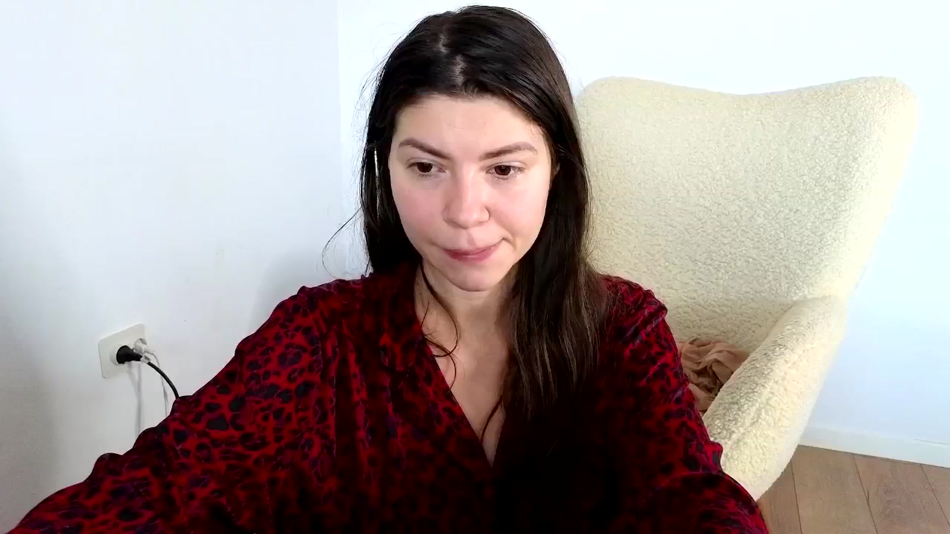 Gallery image thumbnail from Jullyenn3's myfreecams stream on, 11/05/2024, 12:33 image 3 of 20