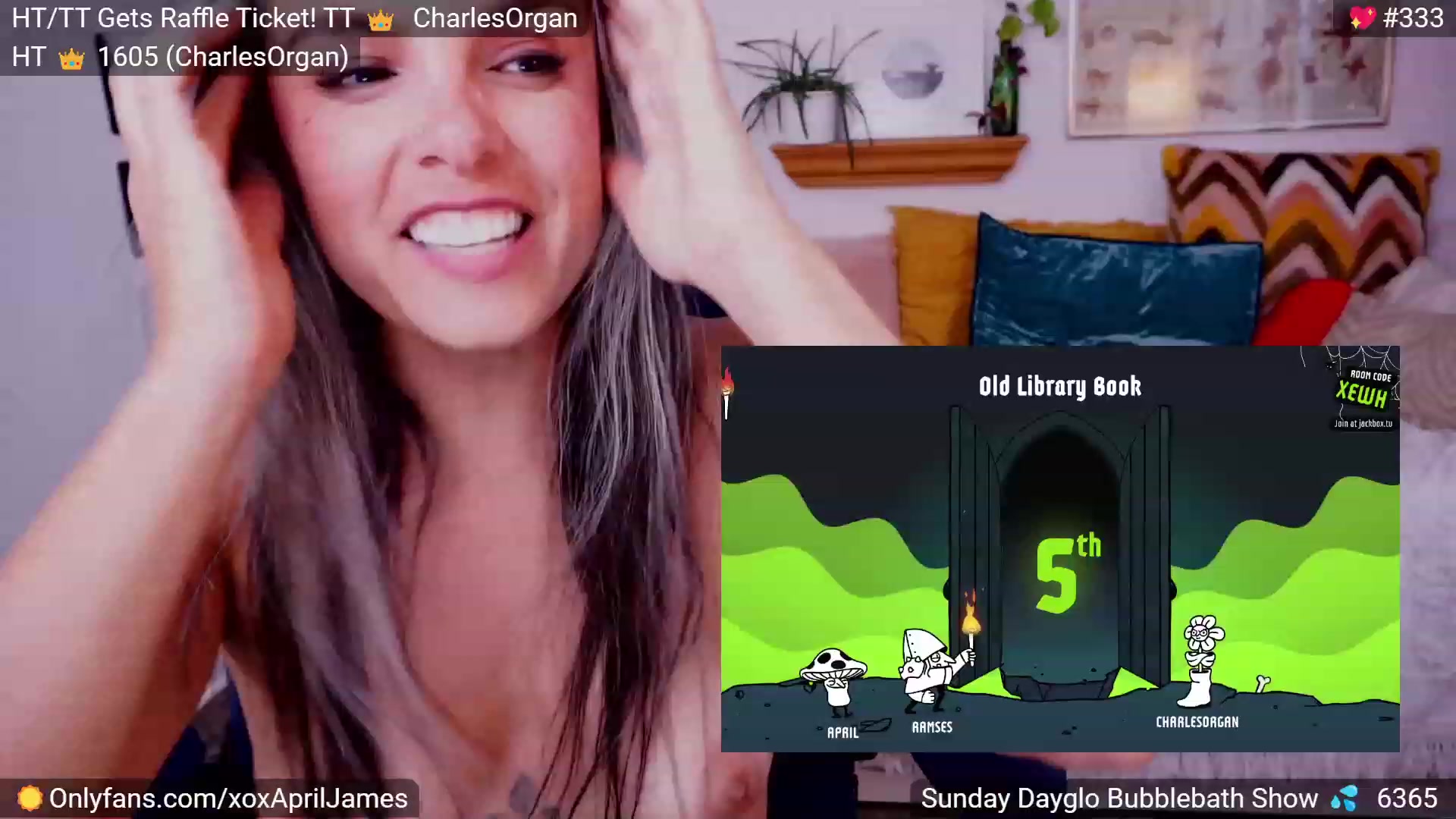 Gallery image thumbnail from JulyDaffodil's myfreecams stream on, 07/15/2023, 22:15 image 10 of 20