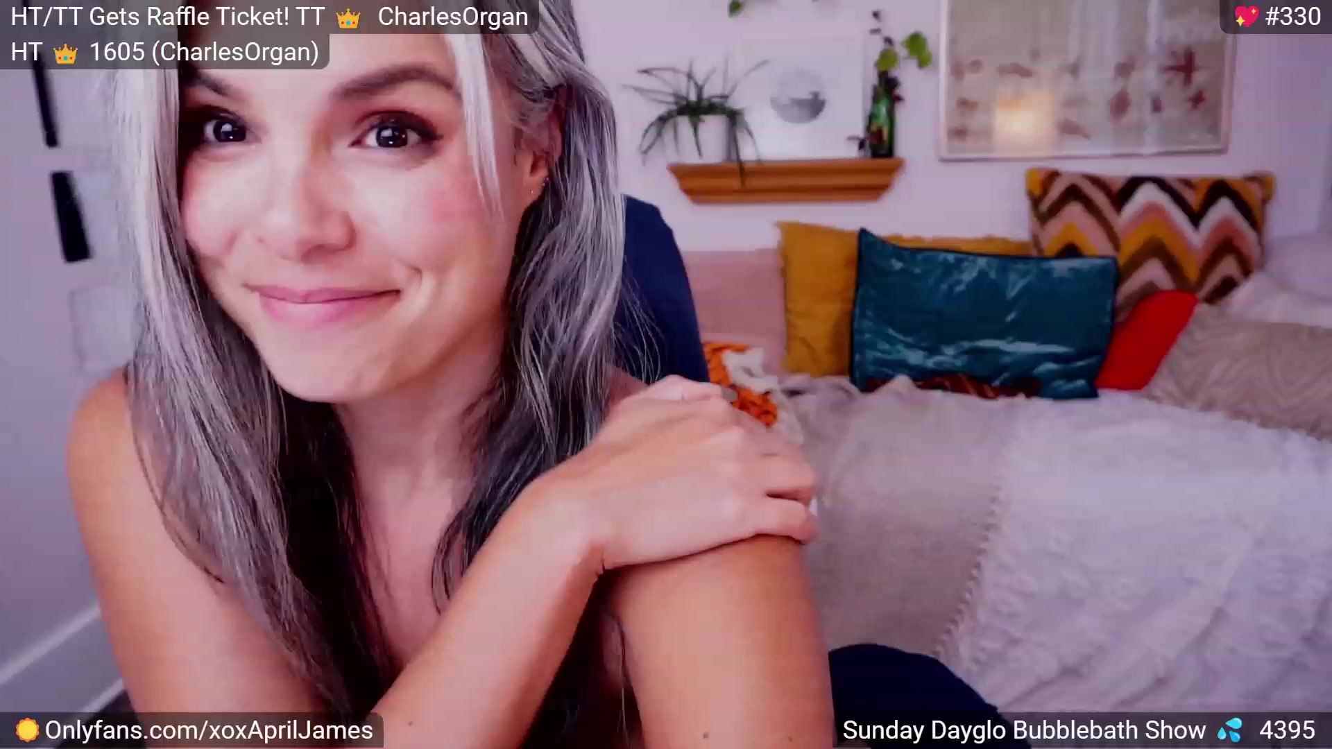Gallery image thumbnail from JulyDaffodil's myfreecams stream on, 07/15/2023, 22:15 image 20 of 20