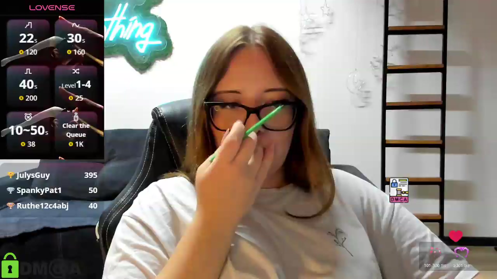 Gallery image thumbnail from JulyLight's myfreecams stream on, 08/02/2026, 17:22 image 14 of 20