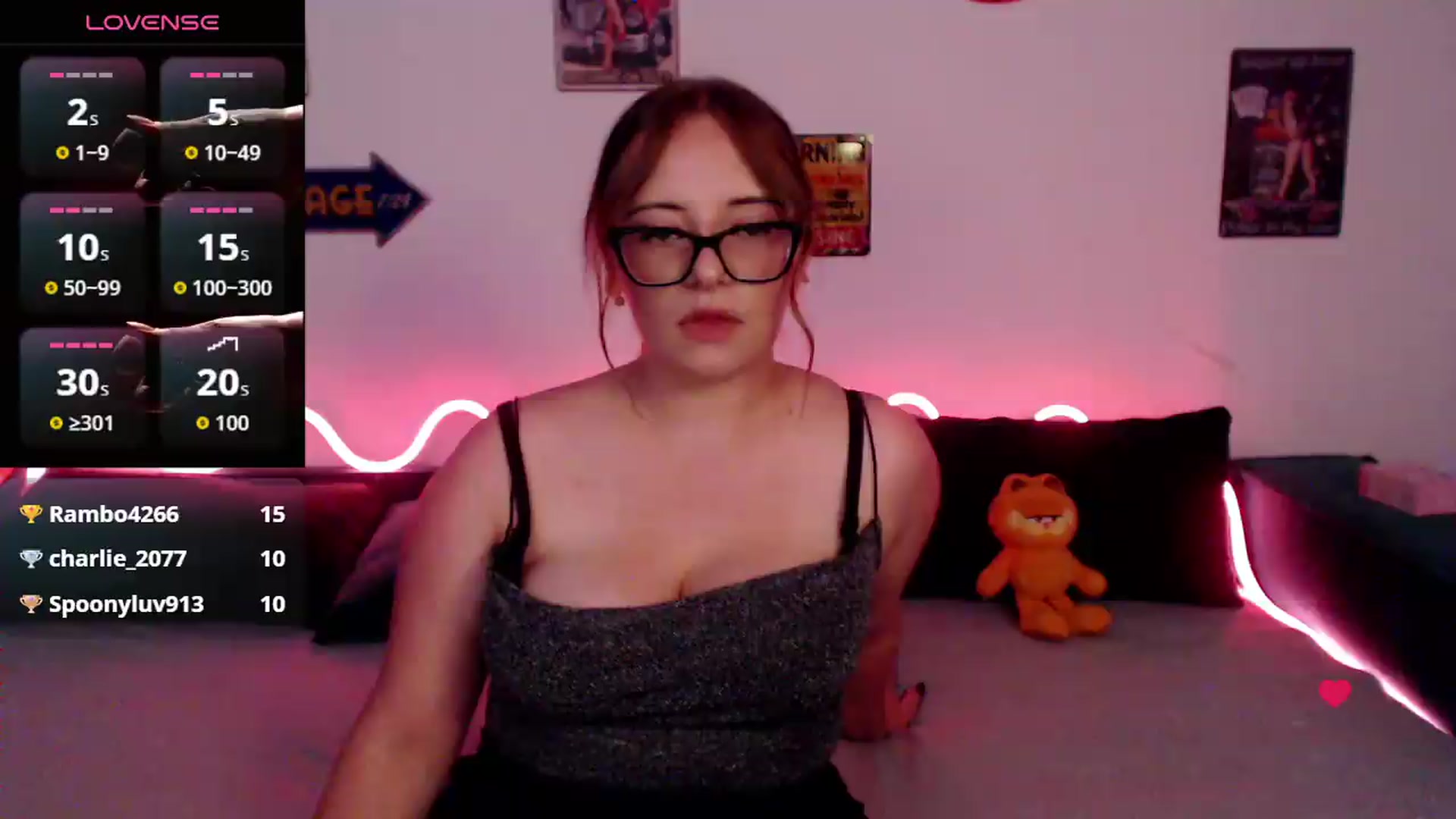 Gallery image thumbnail from JulyLight's myfreecams stream on, 08/07/2026, 17:47 image 16 of 20