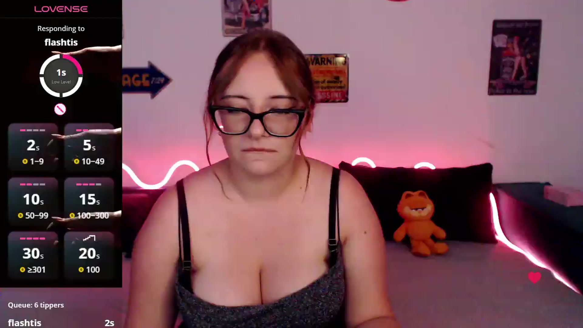 Gallery image thumbnail from JulyLight's myfreecams stream on, 08/07/2026, 17:47 image 9 of 20