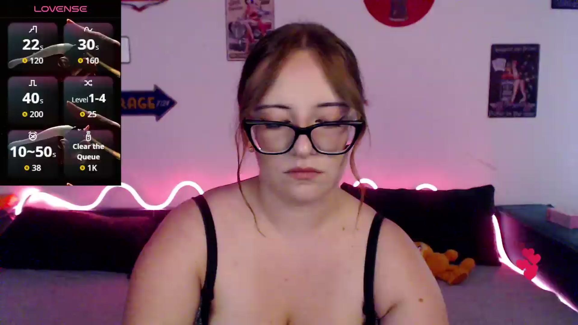 Gallery image thumbnail from JulyLight's myfreecams stream on, 08/07/2026, 17:47 image 2 of 20