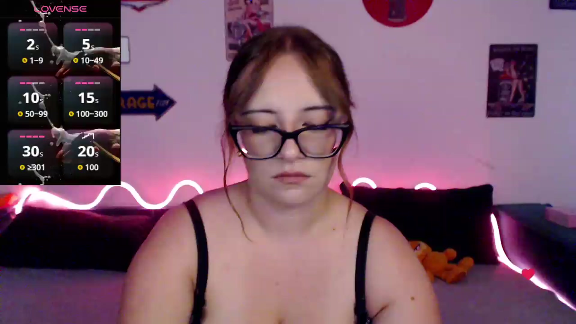 Gallery image thumbnail from JulyLight's myfreecams stream on, 08/07/2026, 17:47 image 3 of 20