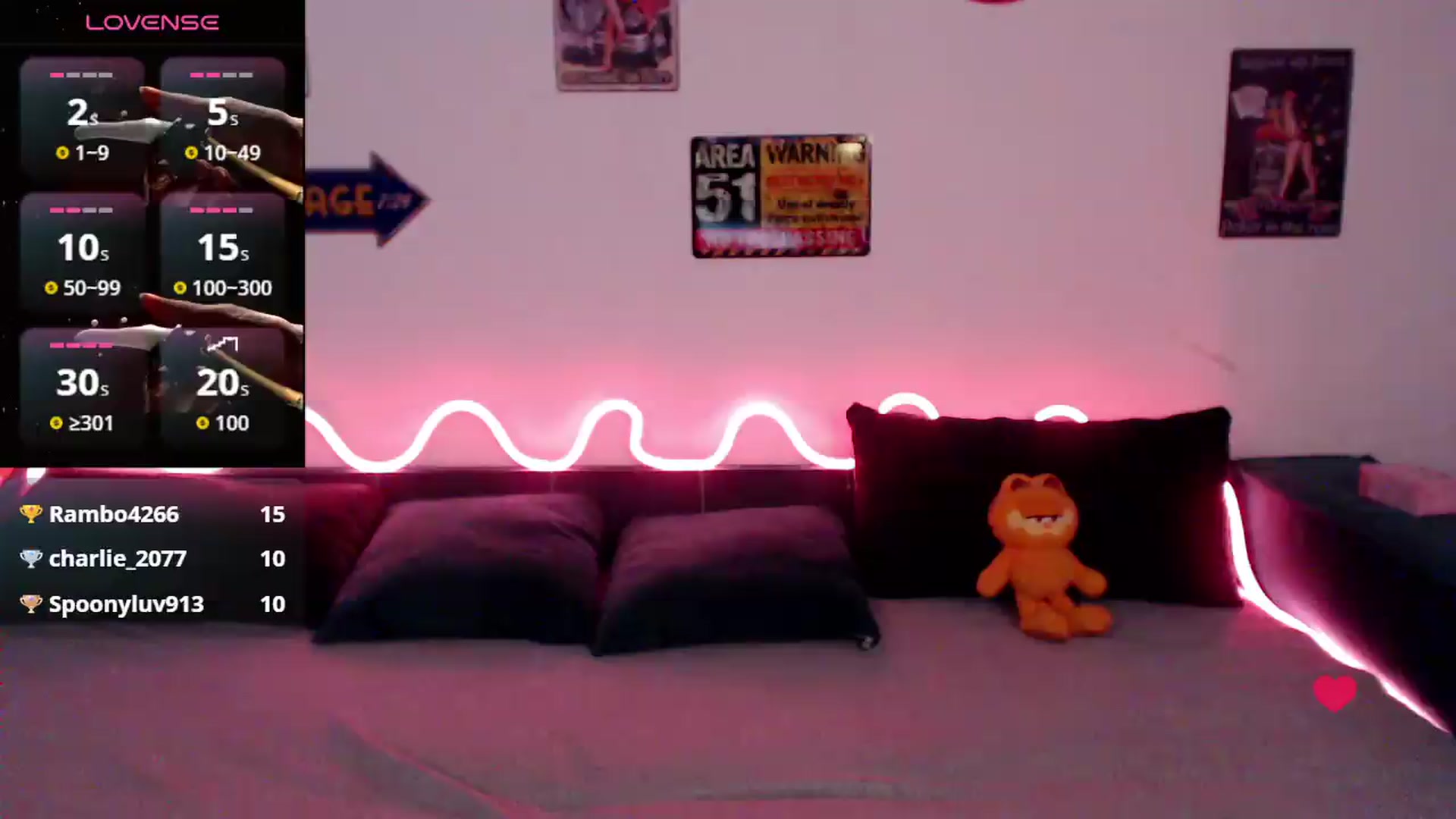 Gallery image thumbnail from JulyLight's myfreecams stream on, 08/07/2026, 17:47 image 17 of 20