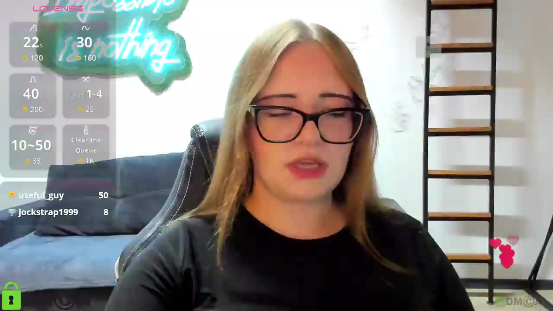 Gallery image thumbnail from JulyLight's myfreecams stream on, 08/15/2026, 16:21 image 13 of 20