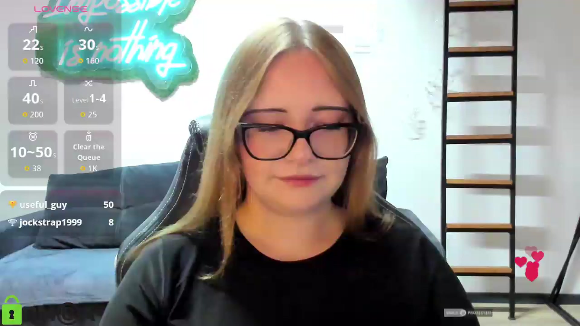 Gallery image thumbnail from JulyLight's myfreecams stream on, 08/15/2026, 16:21 image 7 of 20