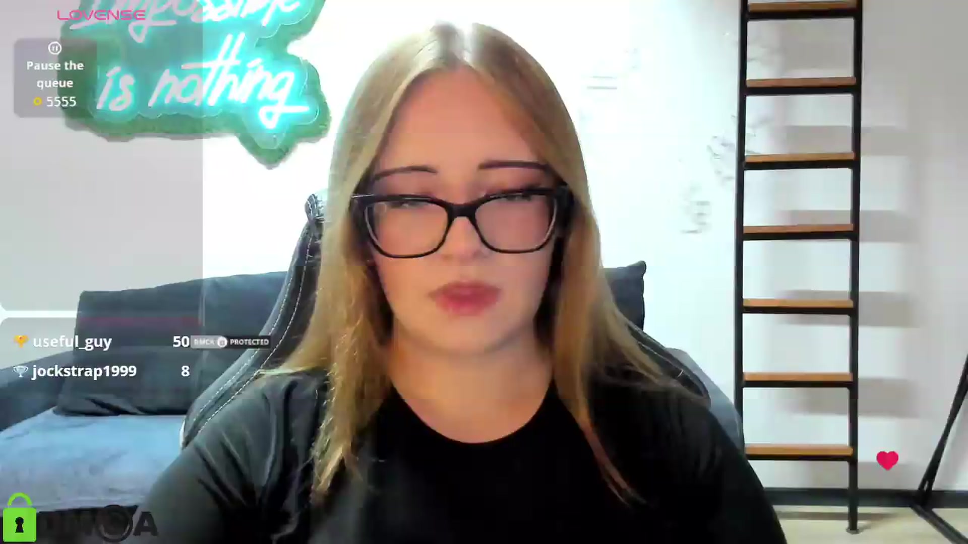 Gallery image thumbnail from JulyLight's myfreecams stream on, 08/15/2026, 16:21 image 2 of 20