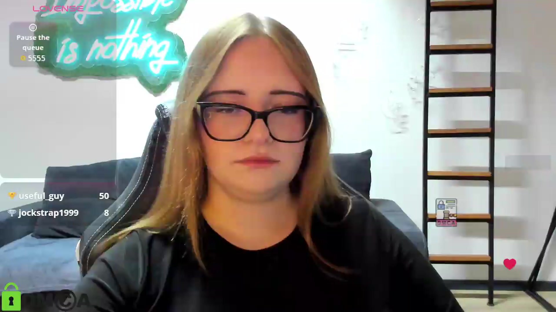 Gallery image thumbnail from JulyLight's myfreecams stream on, 08/15/2026, 16:21 image 8 of 20
