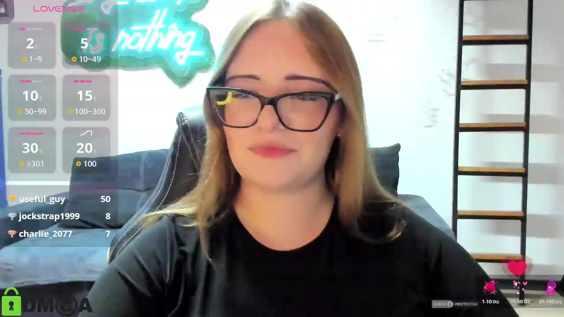Gallery image thumbnail from JulyLight's myfreecams stream on, 08/15/2026, 16:21 image 20 of 20