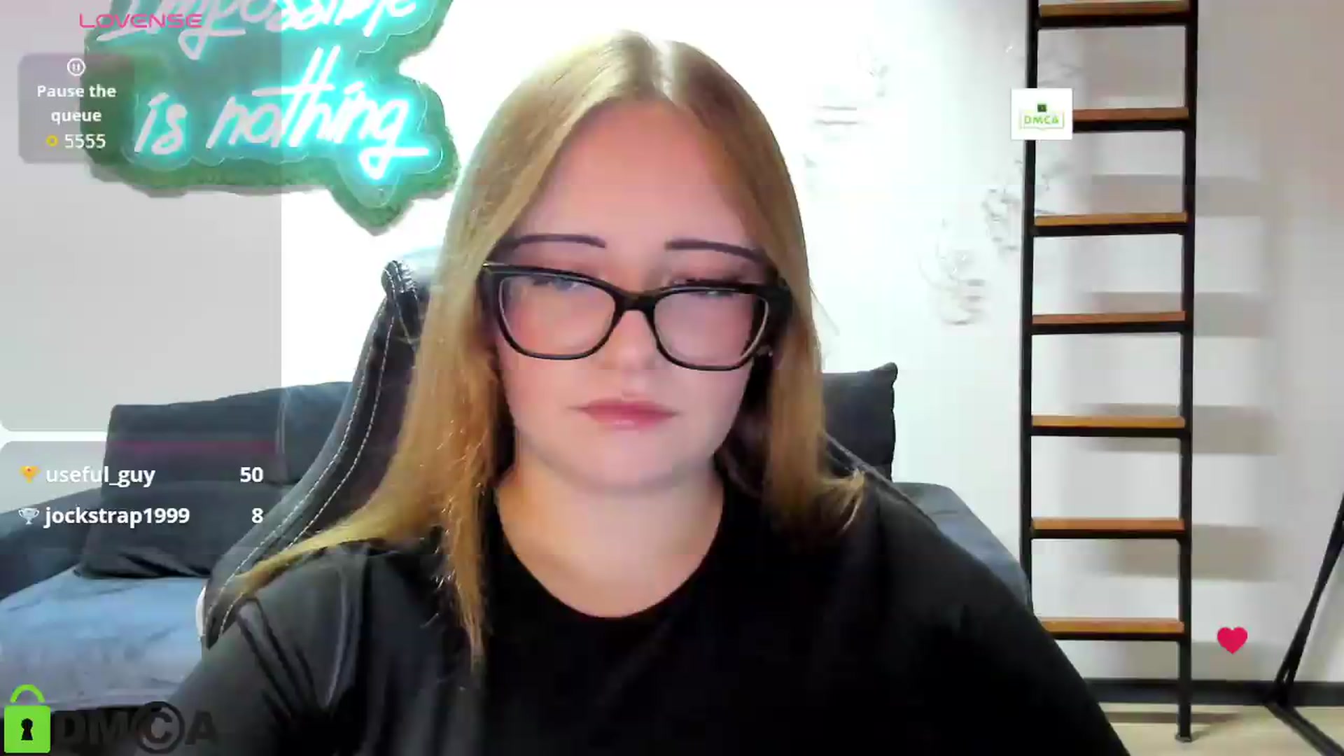 Gallery image thumbnail from JulyLight's myfreecams stream on, 08/15/2026, 16:21 image 3 of 20