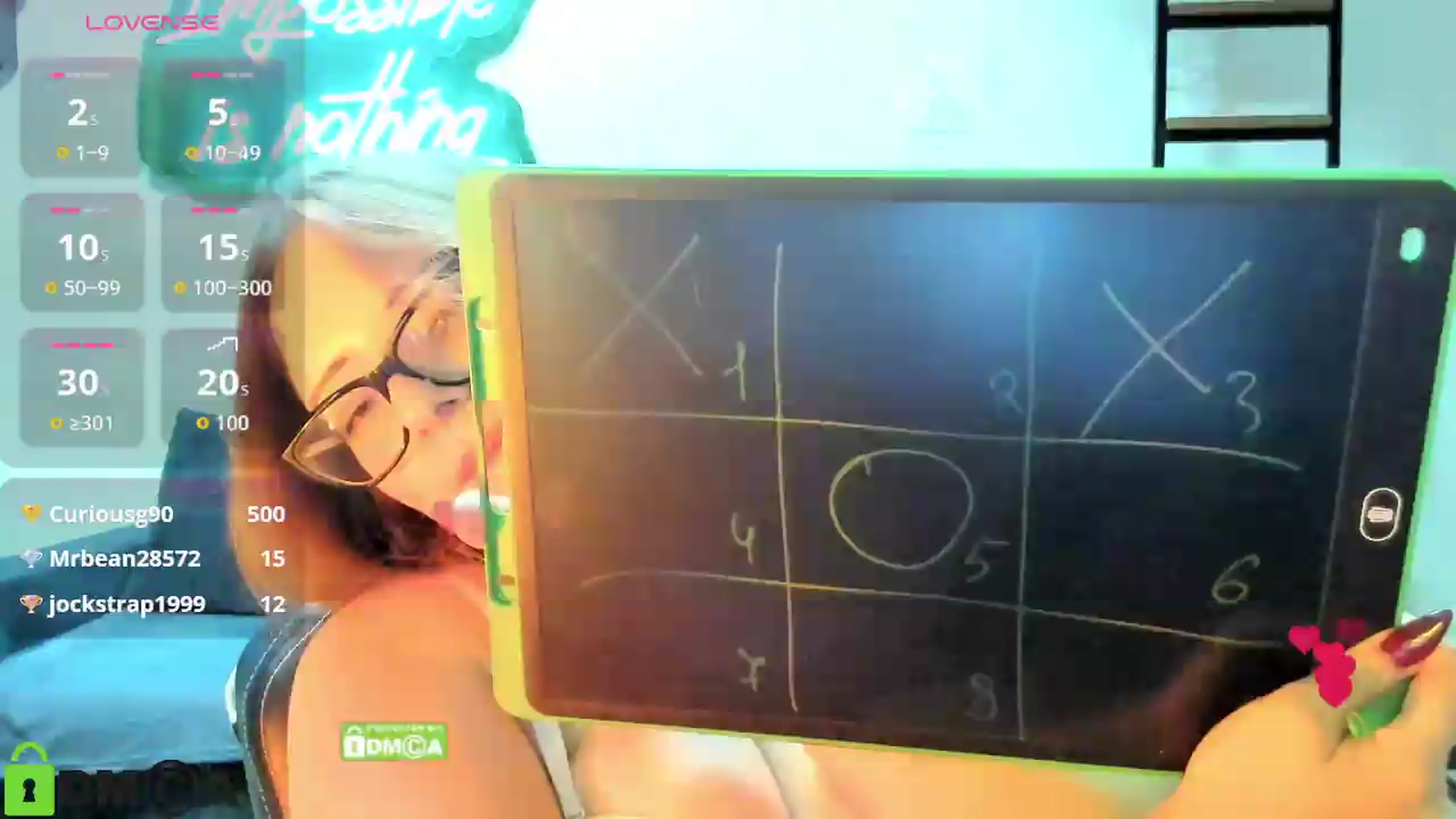 Gallery image thumbnail from JulyLight's myfreecams stream on, 08/16/2026, 17:19 image 17 of 20