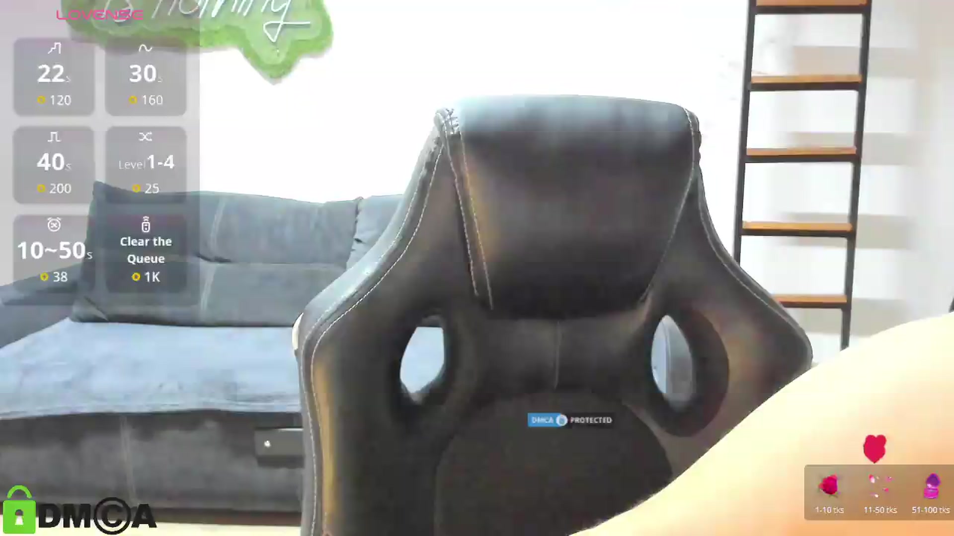 Gallery image thumbnail from JulyLight's myfreecams stream on, 08/19/2026, 24:01 image 11 of 20