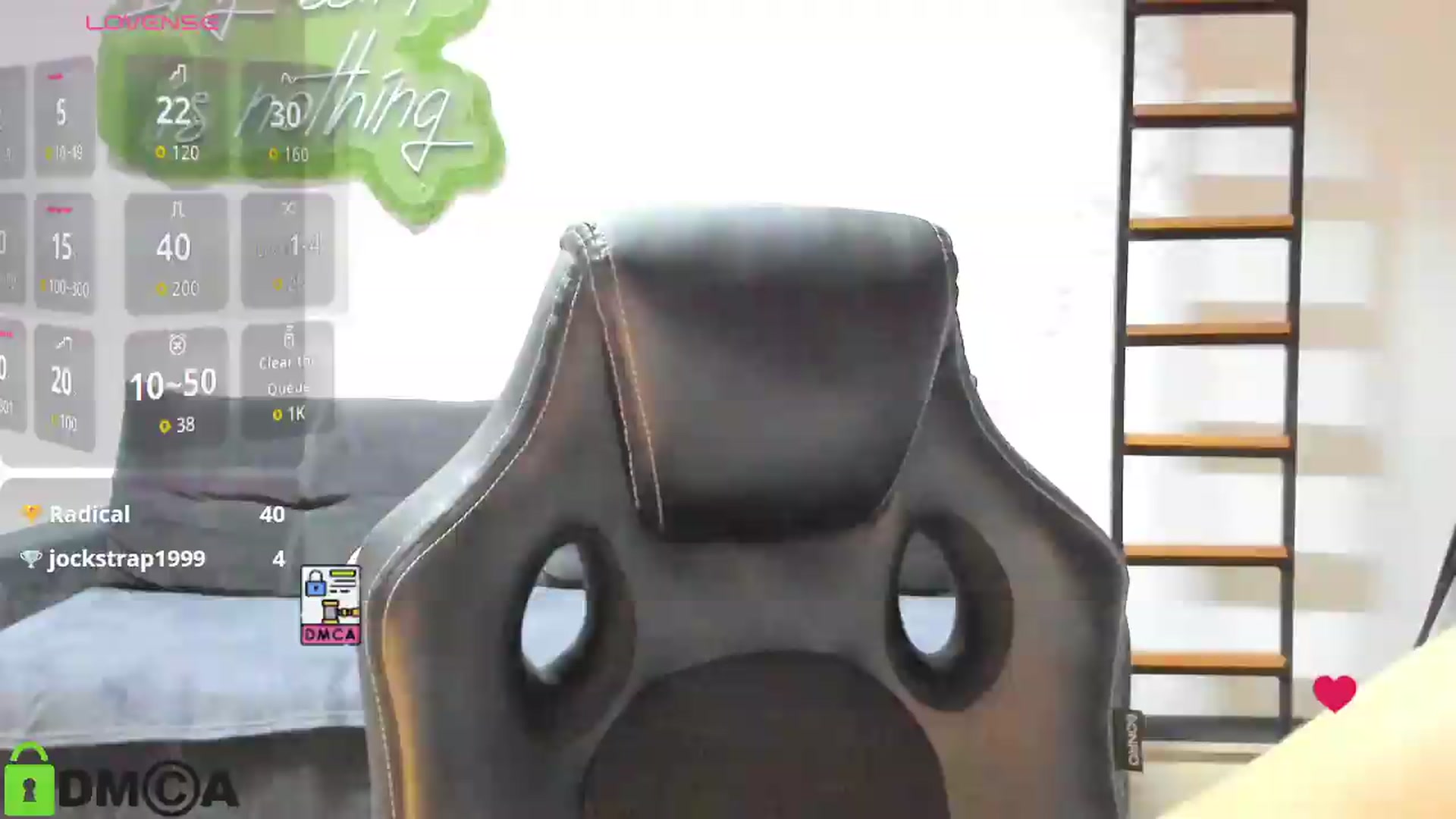 Gallery image thumbnail from JulyLight's myfreecams stream on, 08/21/2026, 15:28 image 15 of 20