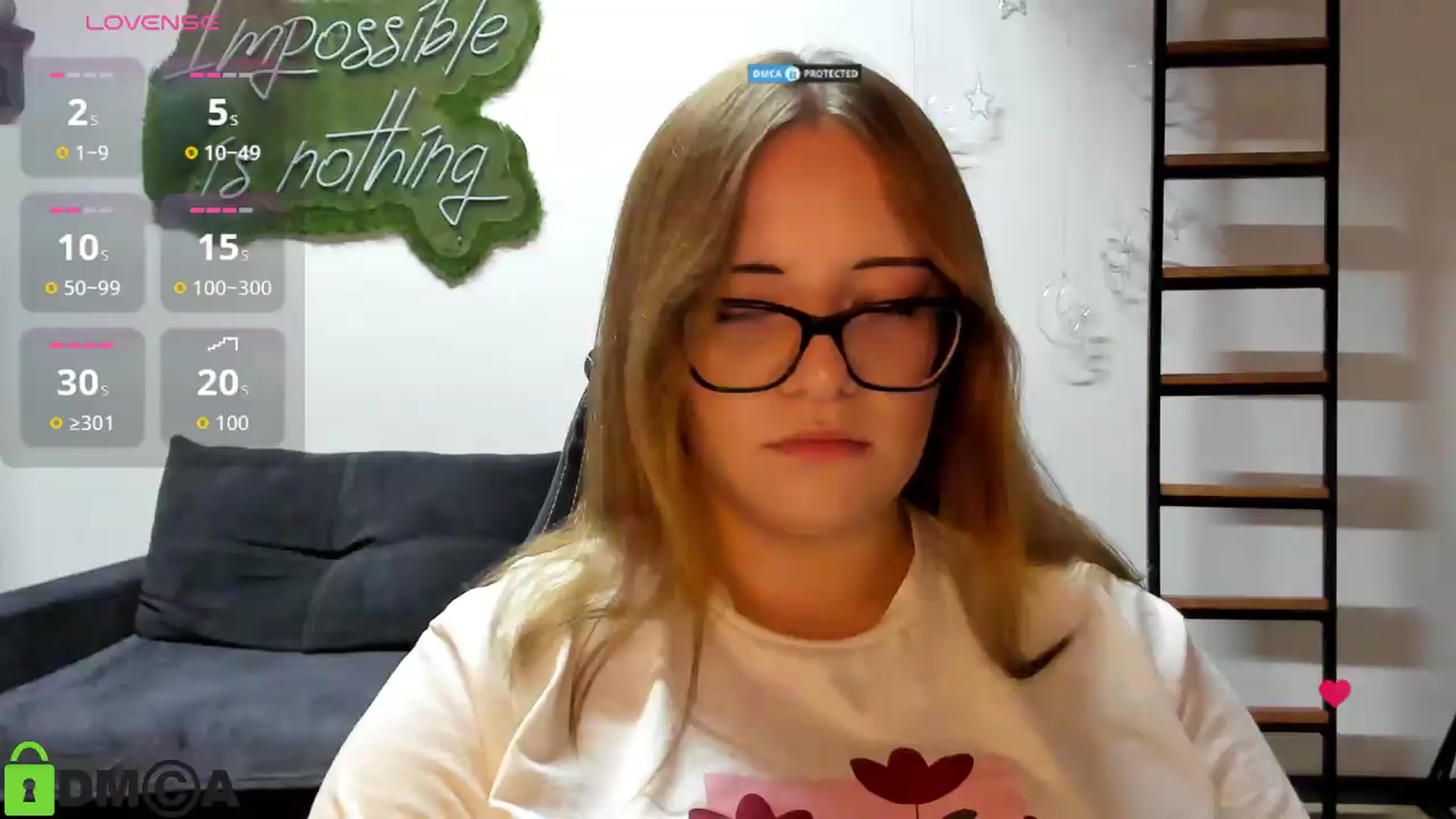 Gallery image thumbnail from JulyLight's myfreecams stream on, 08/23/2026, 14:26 image 11 of 20