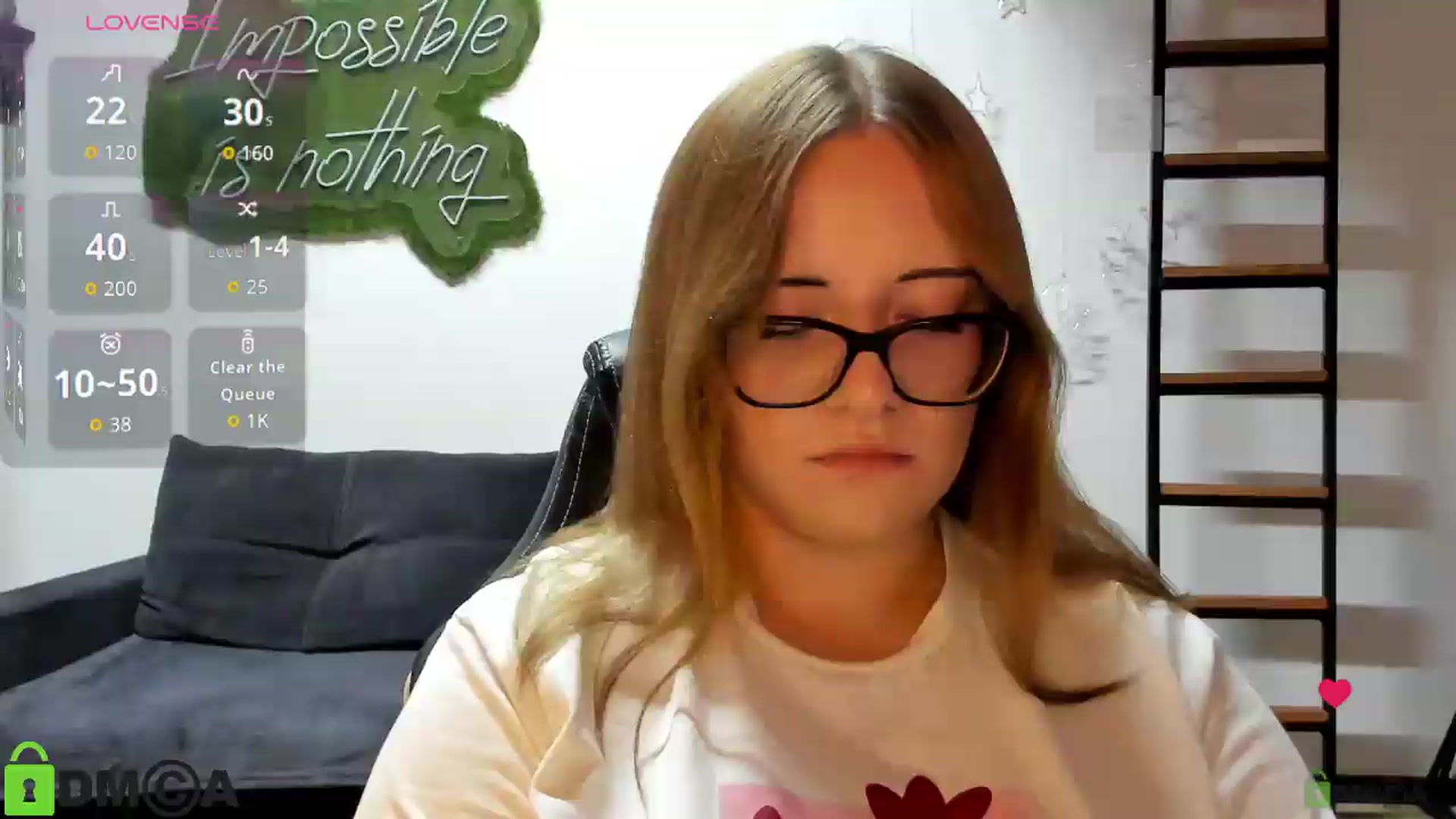 Gallery image thumbnail from JulyLight's myfreecams stream on, 08/23/2026, 14:26 image 18 of 20