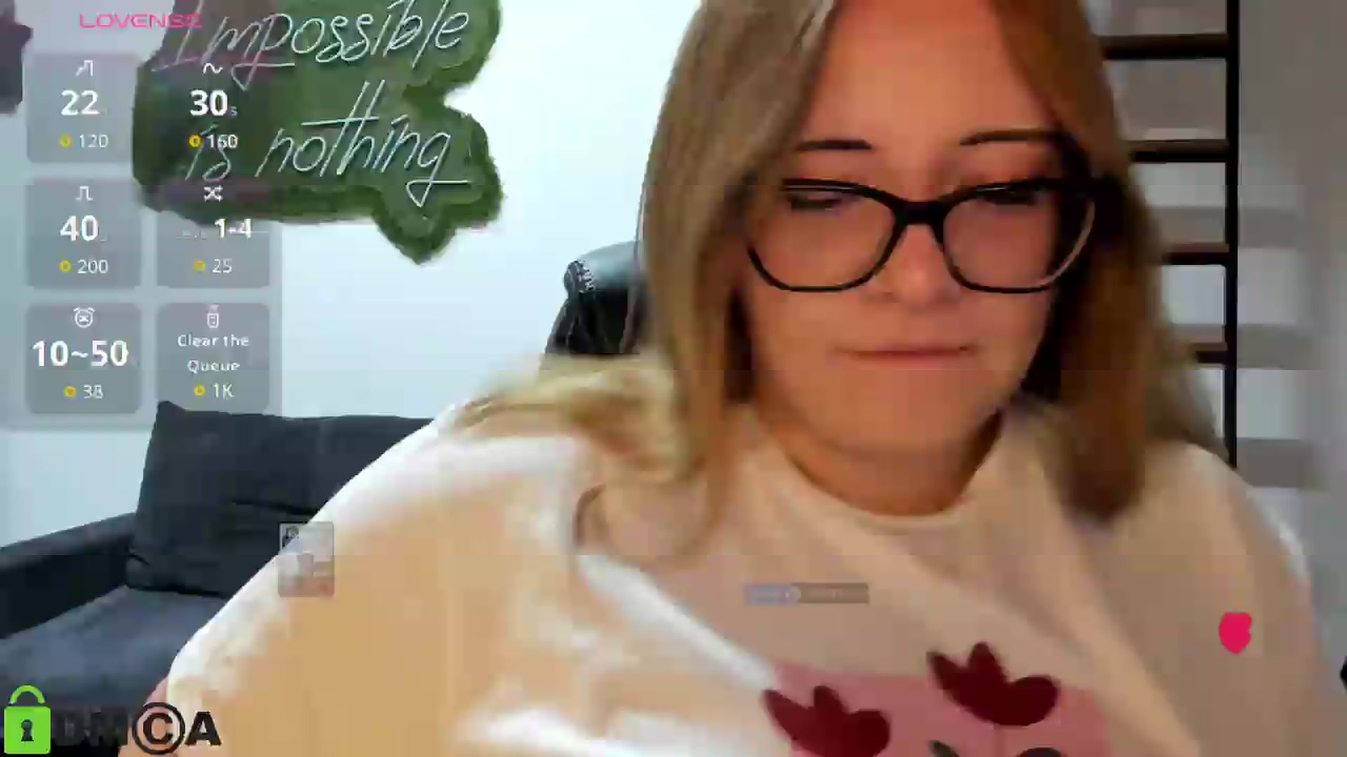 Gallery image thumbnail from JulyLight's myfreecams stream on, 08/23/2026, 14:26 image 2 of 20