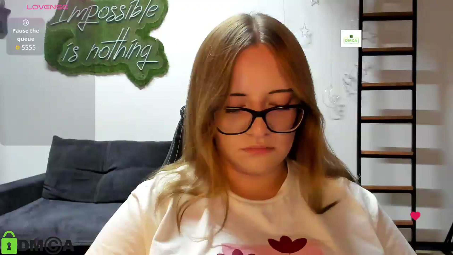 Gallery image thumbnail from JulyLight's myfreecams stream on, 08/23/2026, 14:26 image 7 of 20