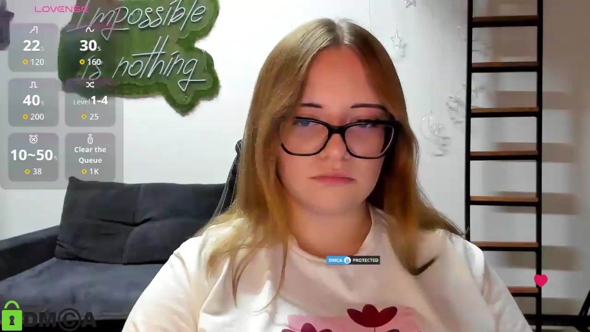 Gallery image thumbnail from JulyLight's myfreecams stream on, 08/23/2026, 14:26 image 8 of 20