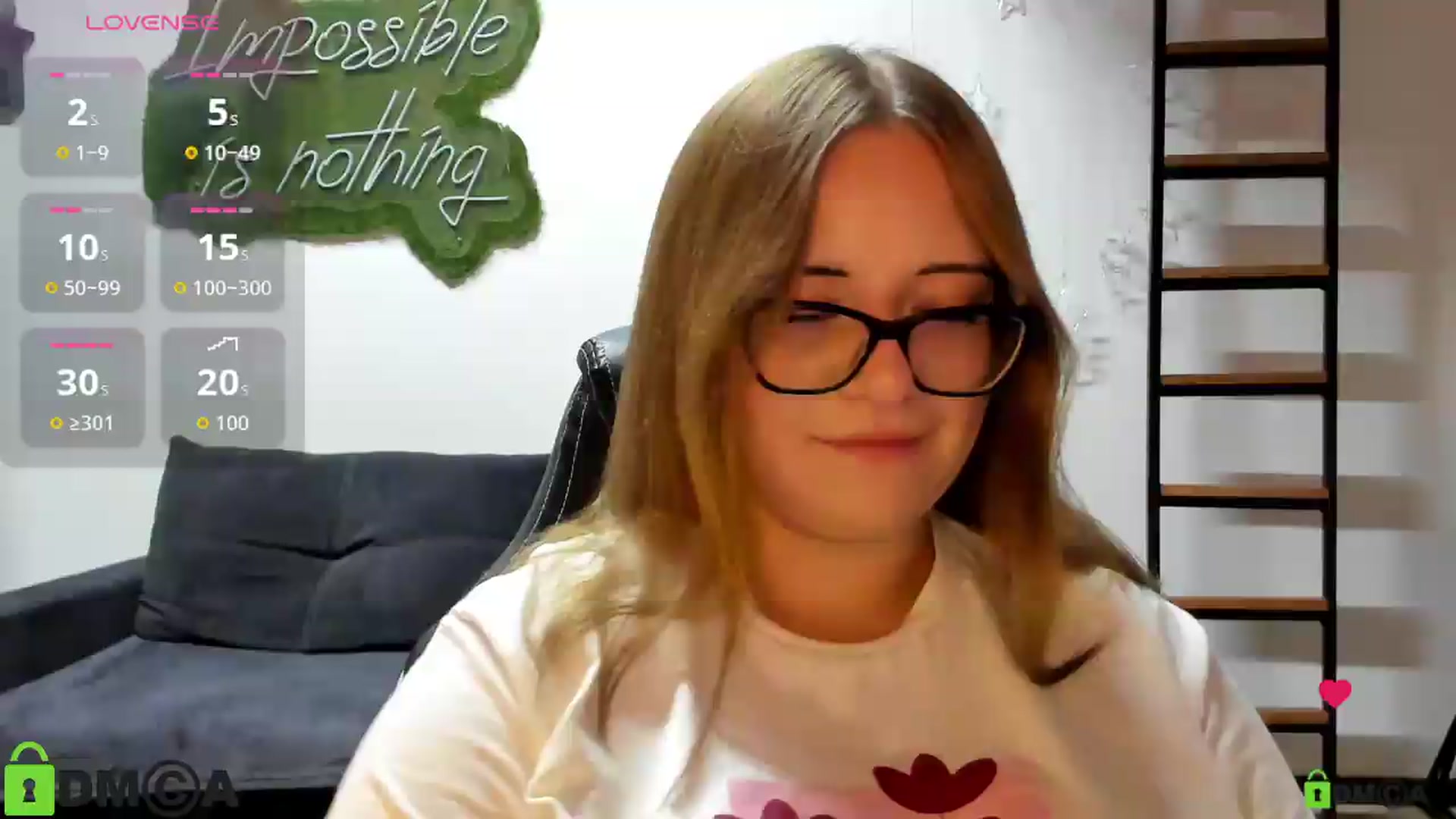Gallery image thumbnail from JulyLight's myfreecams stream on, 08/23/2026, 14:26 image 12 of 20