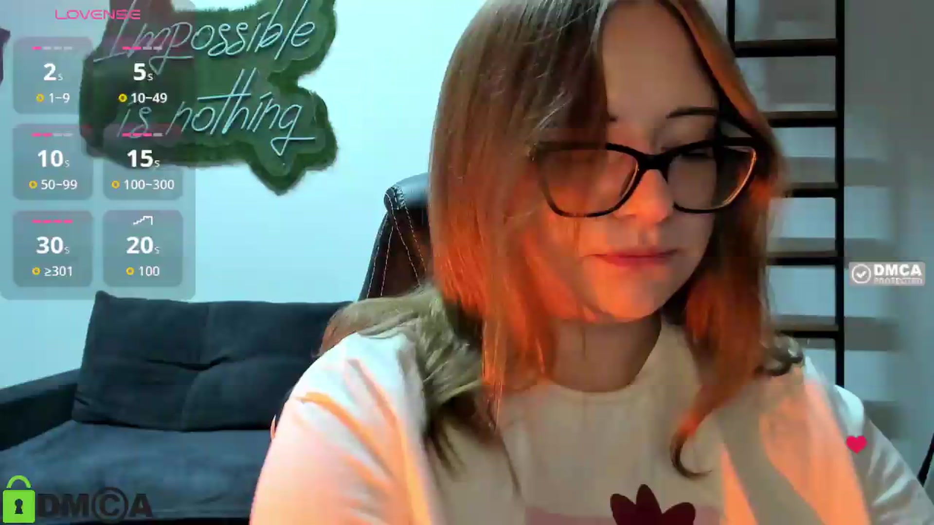 Gallery image thumbnail from JulyLight's myfreecams stream on, 08/23/2026, 15:12 image 4 of 20