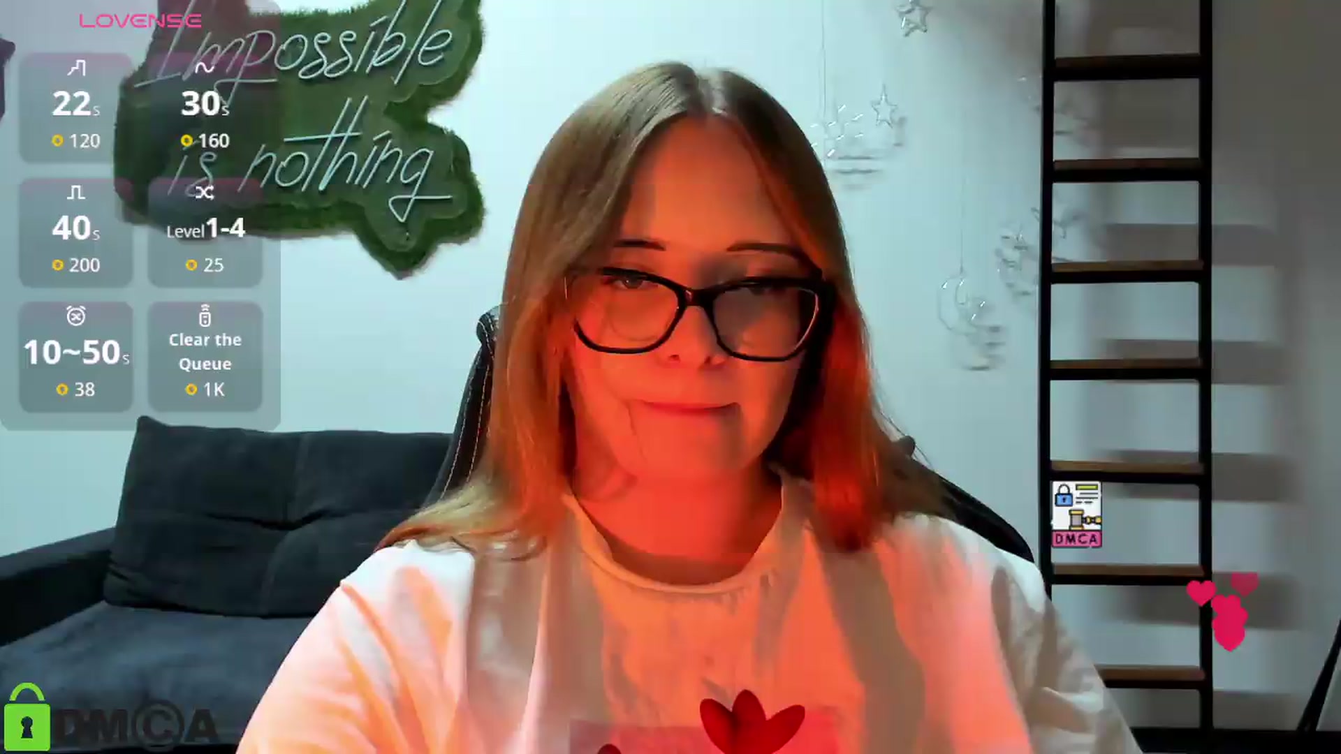 Gallery image thumbnail from JulyLight's myfreecams stream on, 08/23/2026, 15:12 image 3 of 20