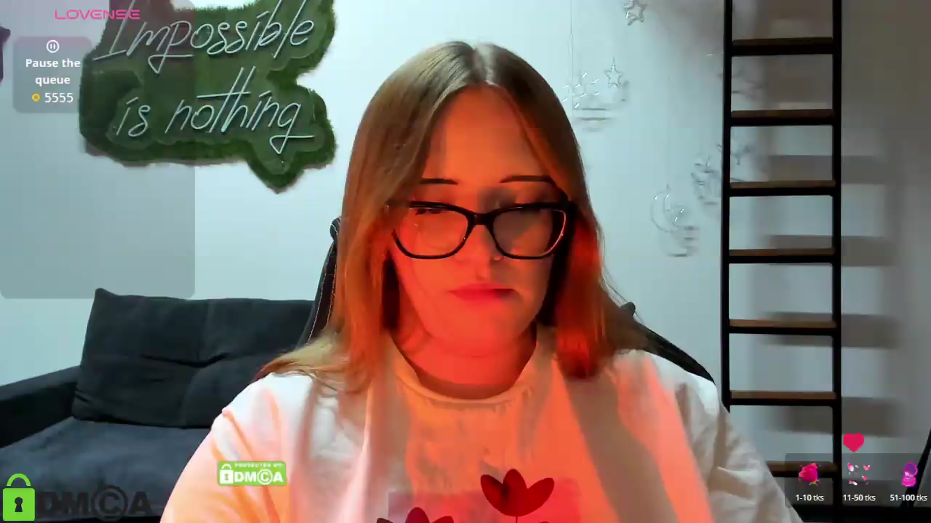 Gallery image thumbnail from JulyLight's myfreecams stream on, 08/23/2026, 15:12 image 2 of 20